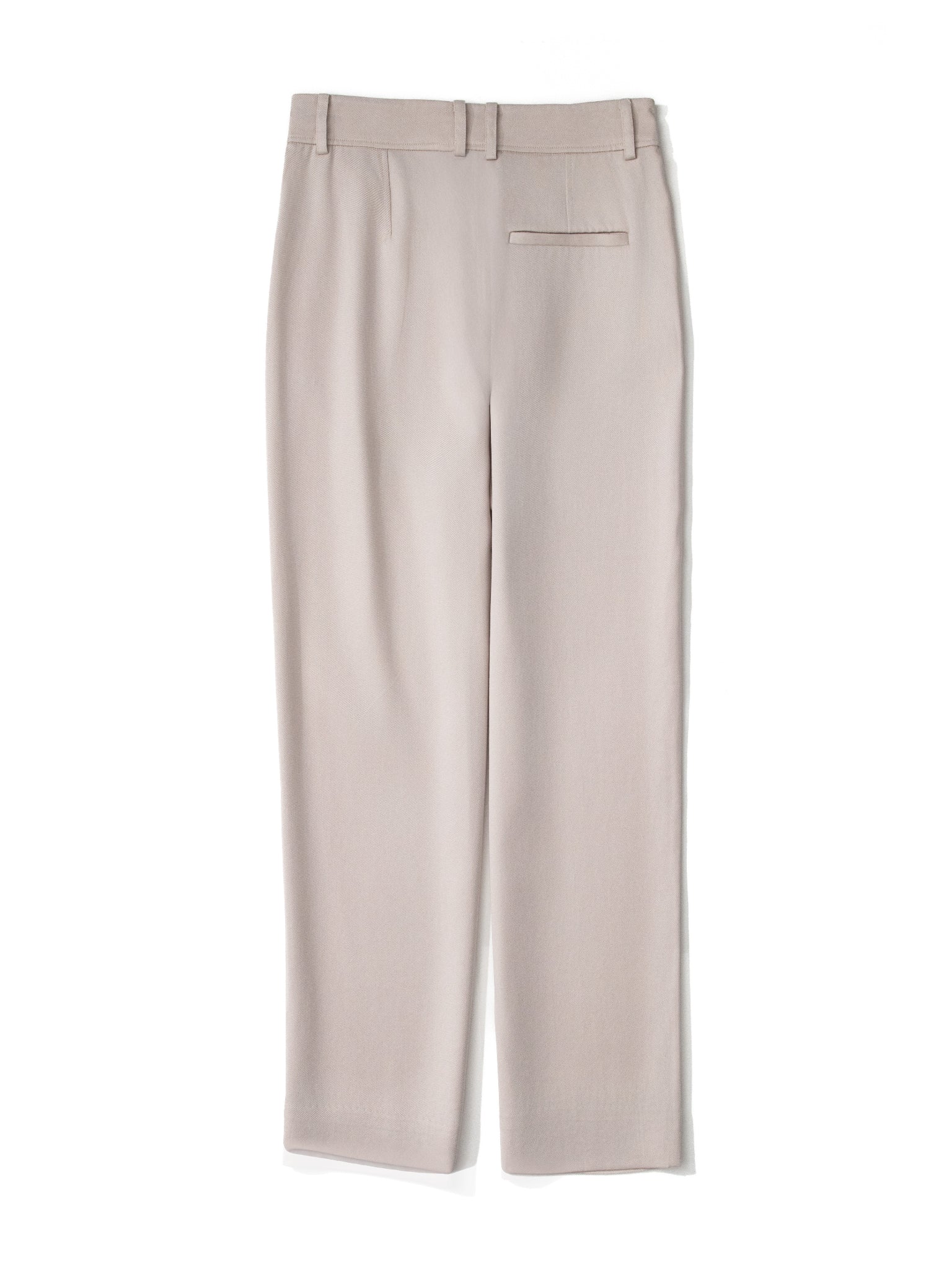 The Eco Slouchy Trouser - The Reset