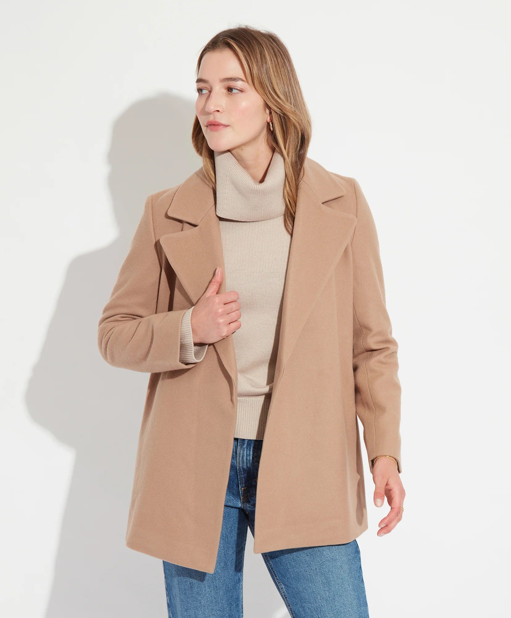 How to Layer Clothes for Women’s Fashion - The Reset