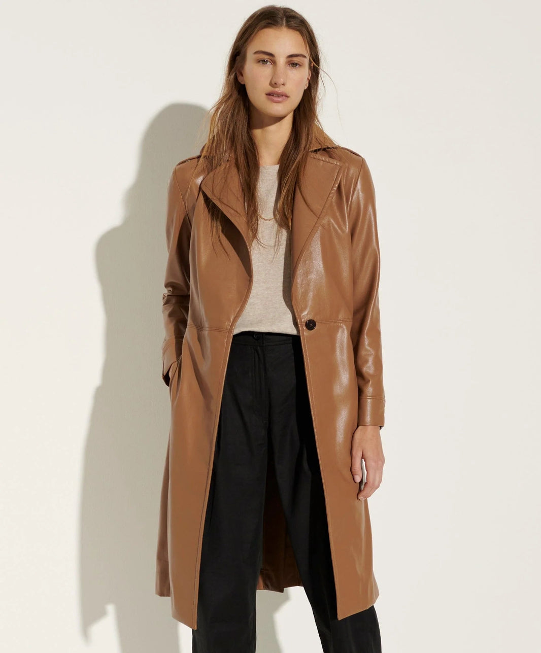 Winter Capsule Wardrobe: What to Wear in Winter 2024 - The Reset