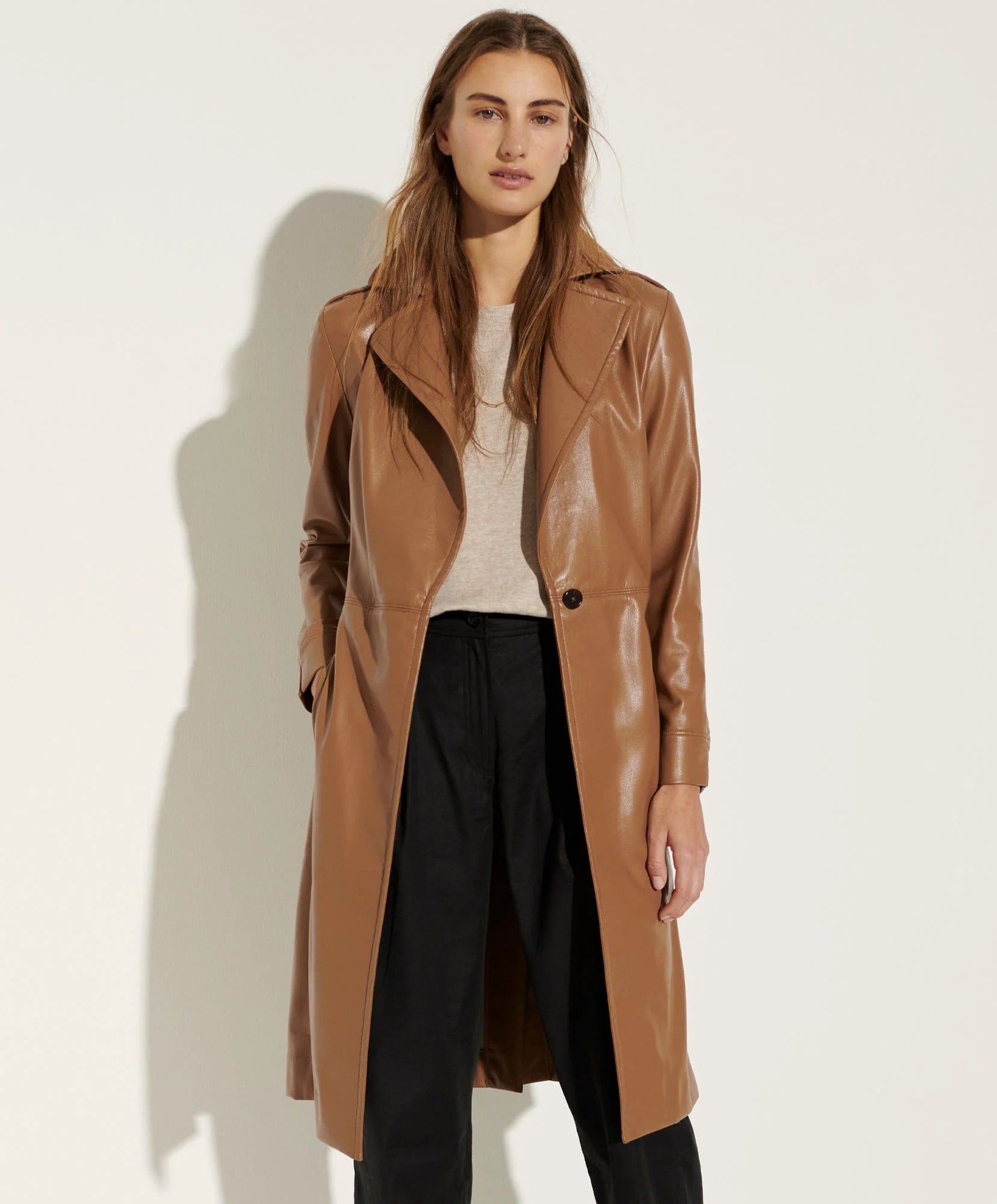 Winter Capsule Wardrobe: What to Wear in Winter 2024 - The Reset