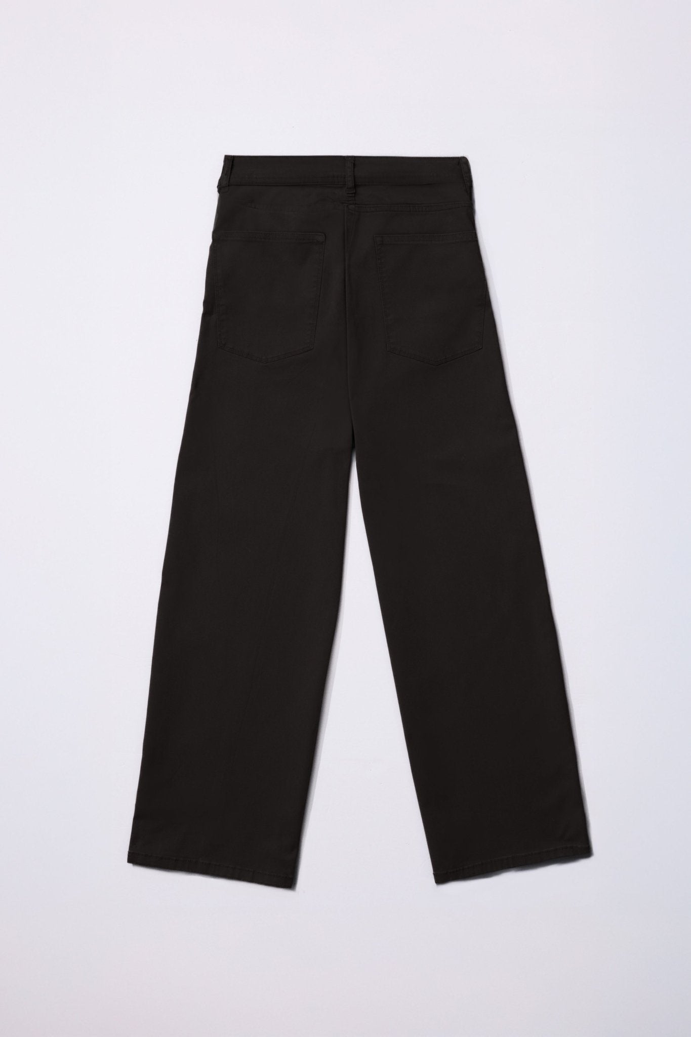 5 Pocket Denim - The Reset