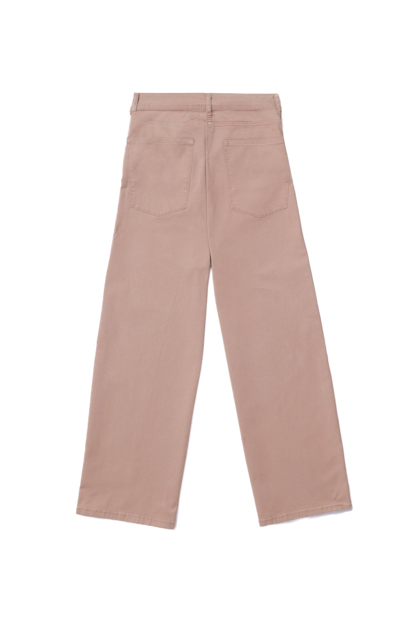 5 Pocket Denim - The Reset