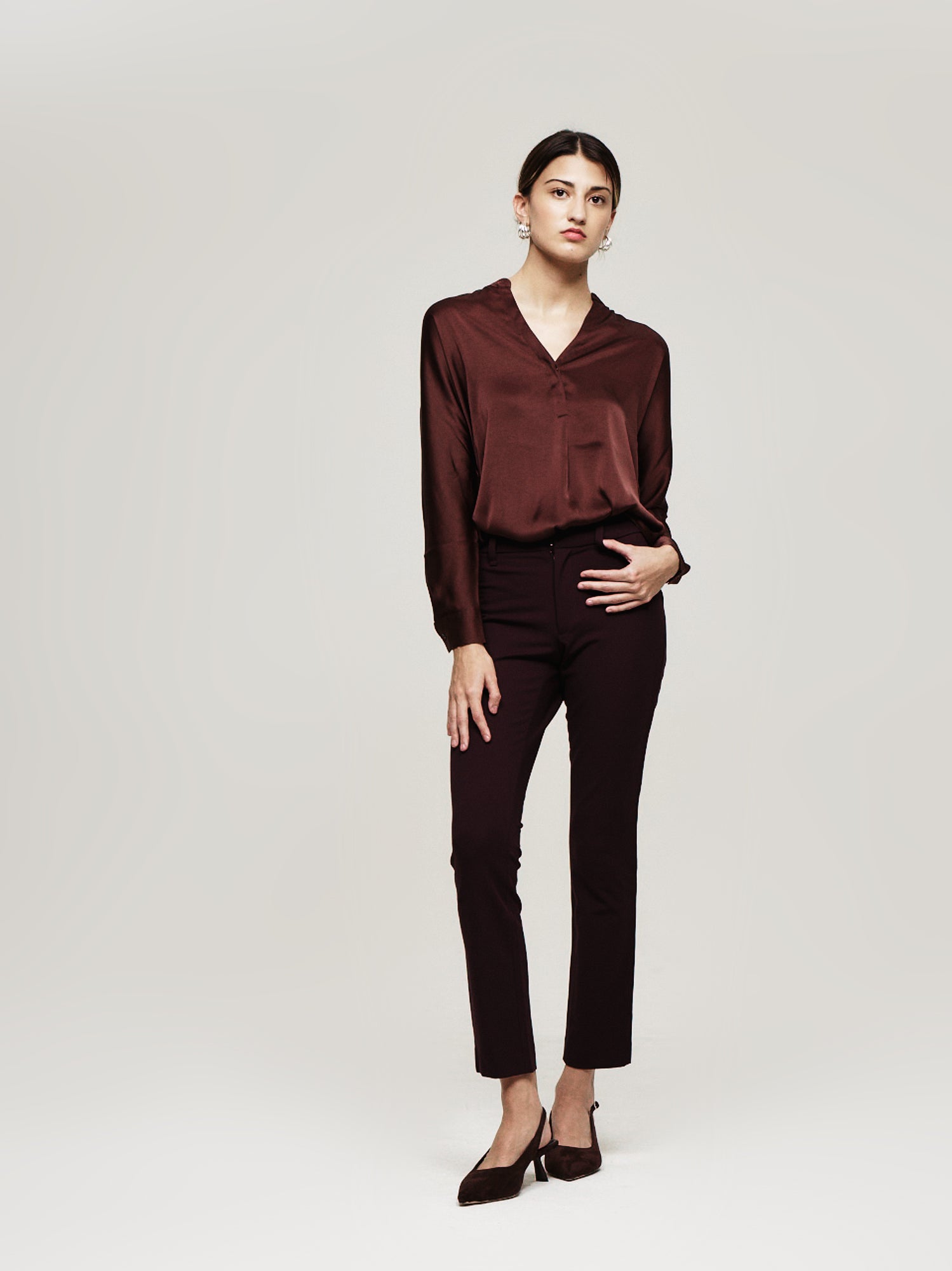 Satin Popover