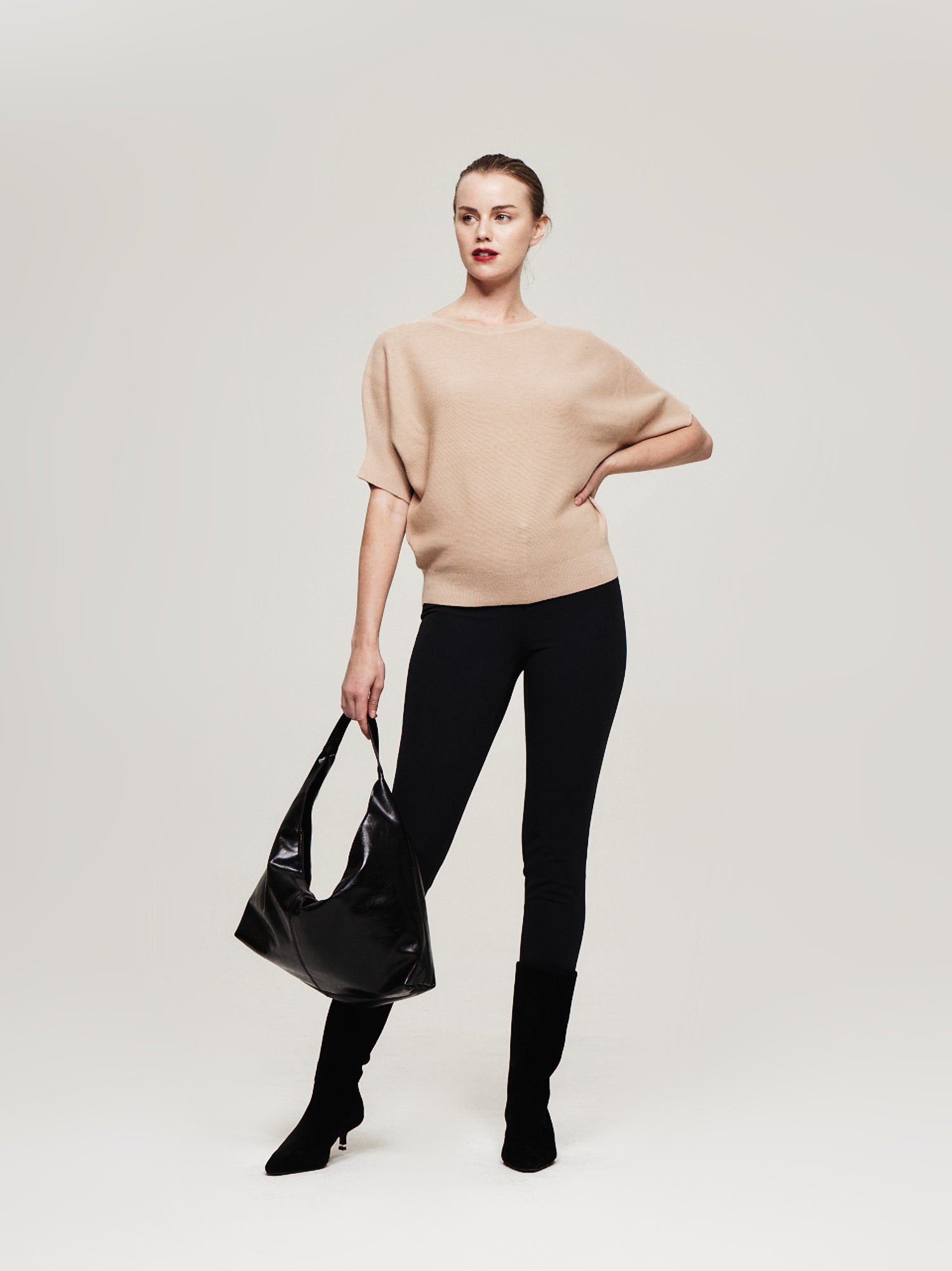 Essential Pullover