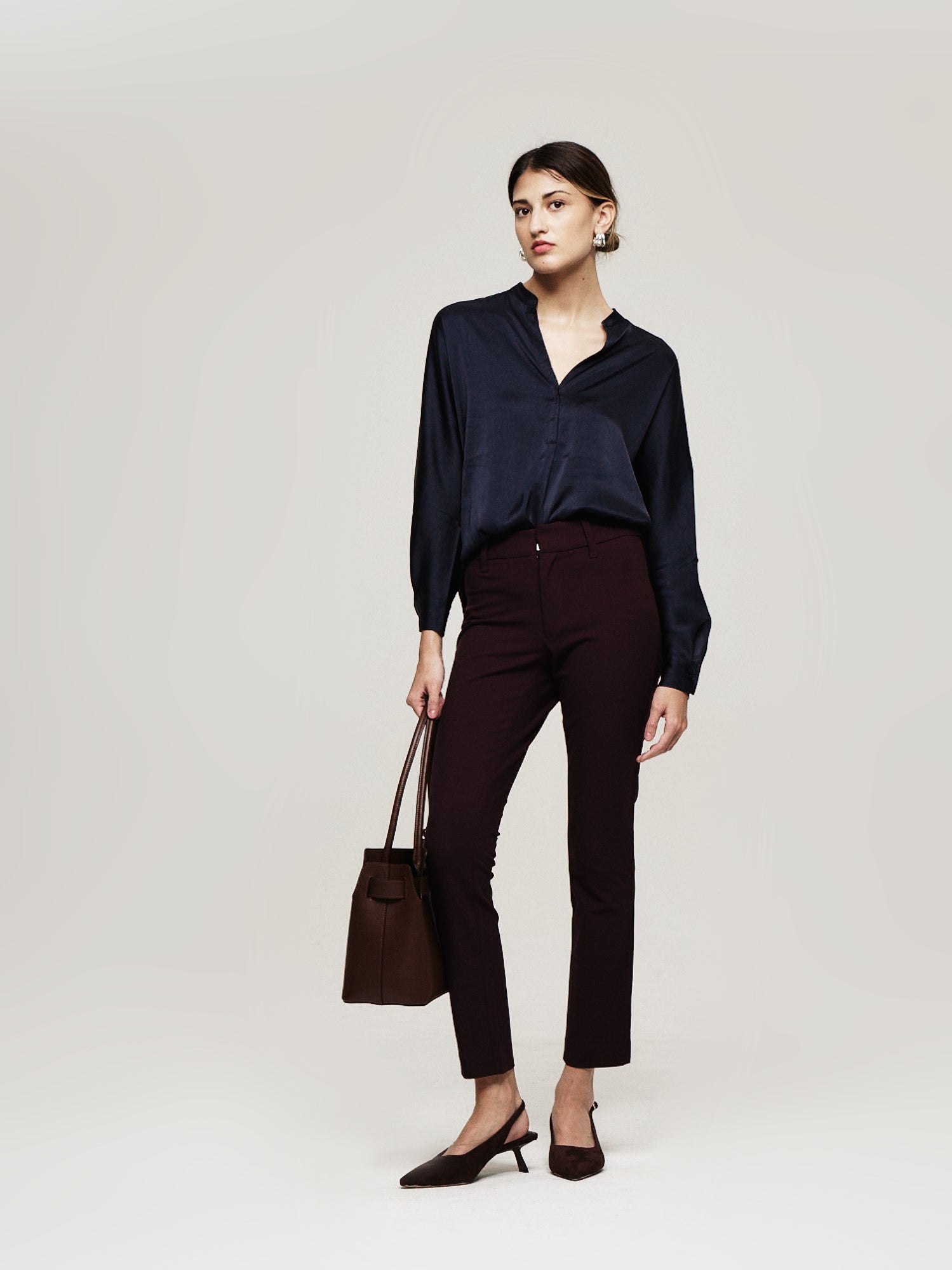 Satin Popover