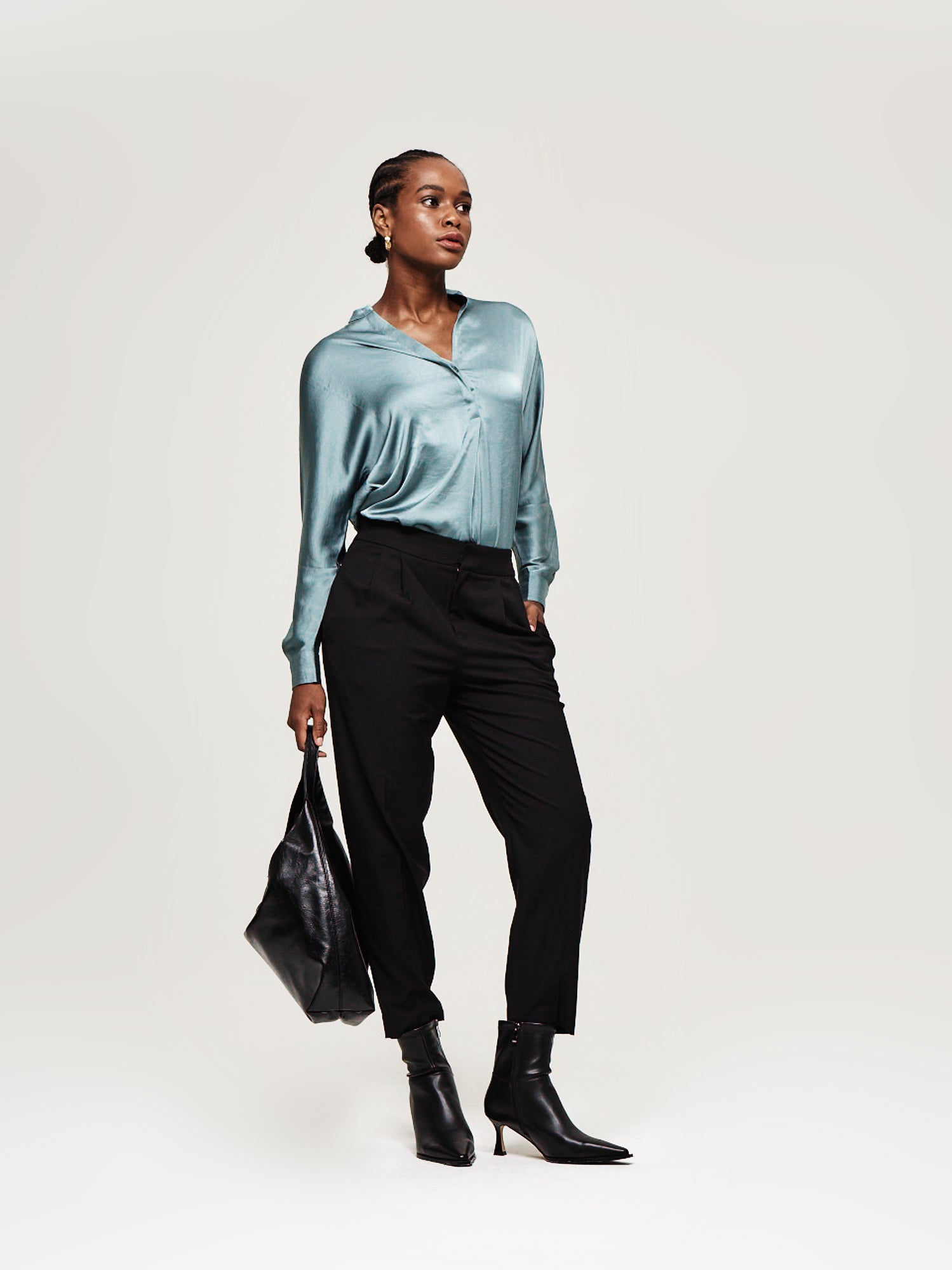 Satin Popover