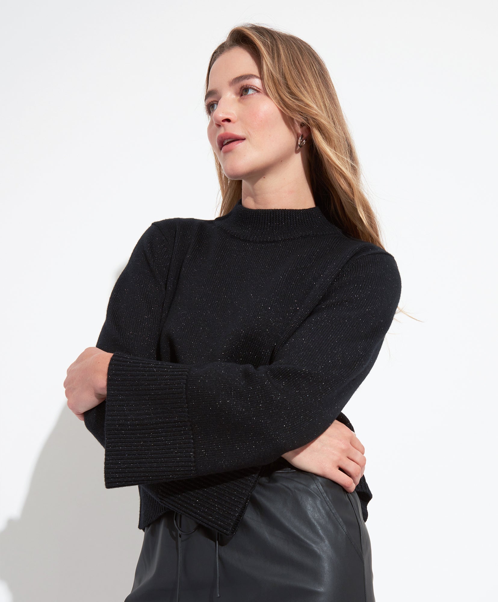 Shop Women's Clothing Online | Sweaters, Tops, & Bottoms – The Reset