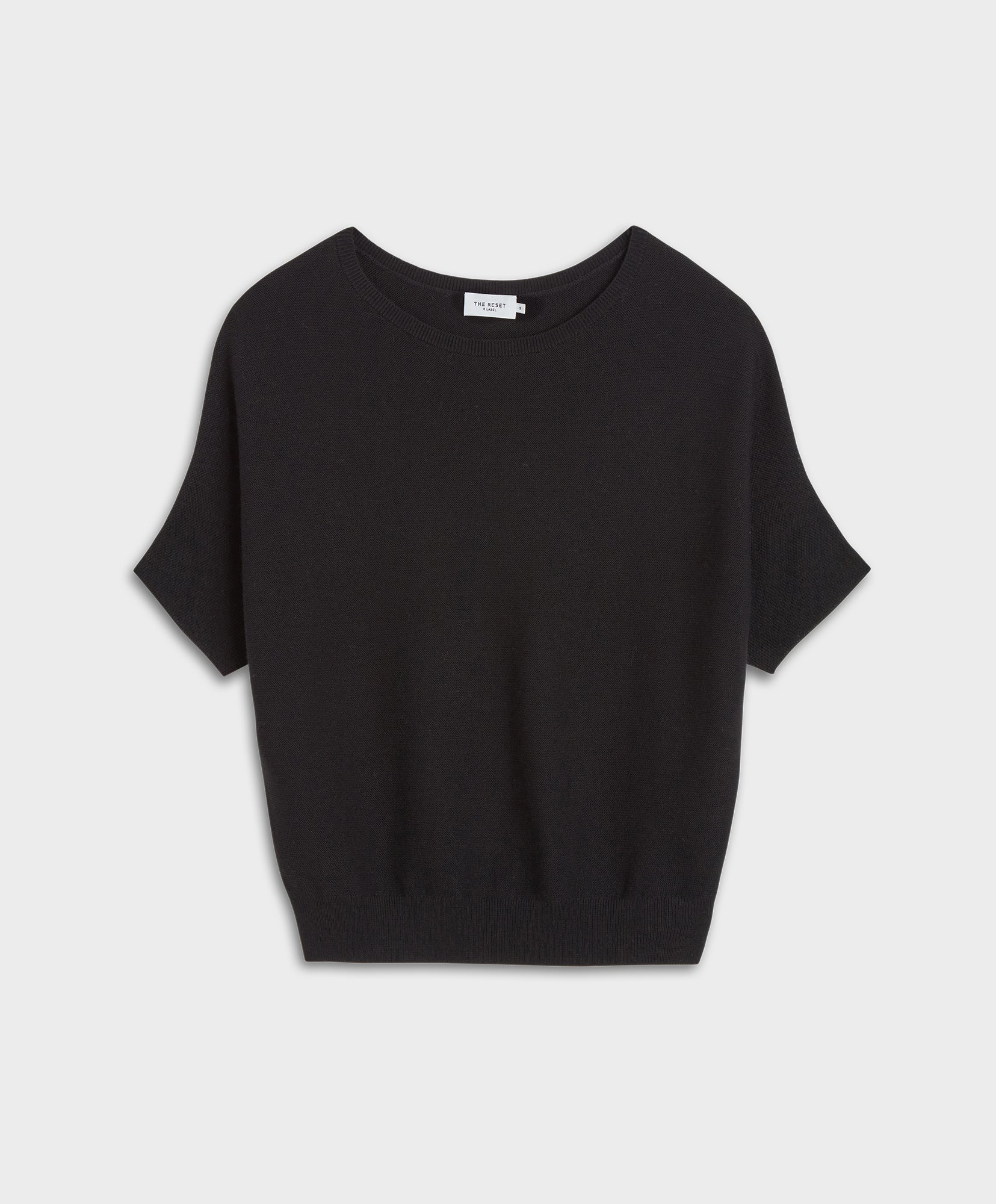 THE RESET - Essential Pullover – The Reset