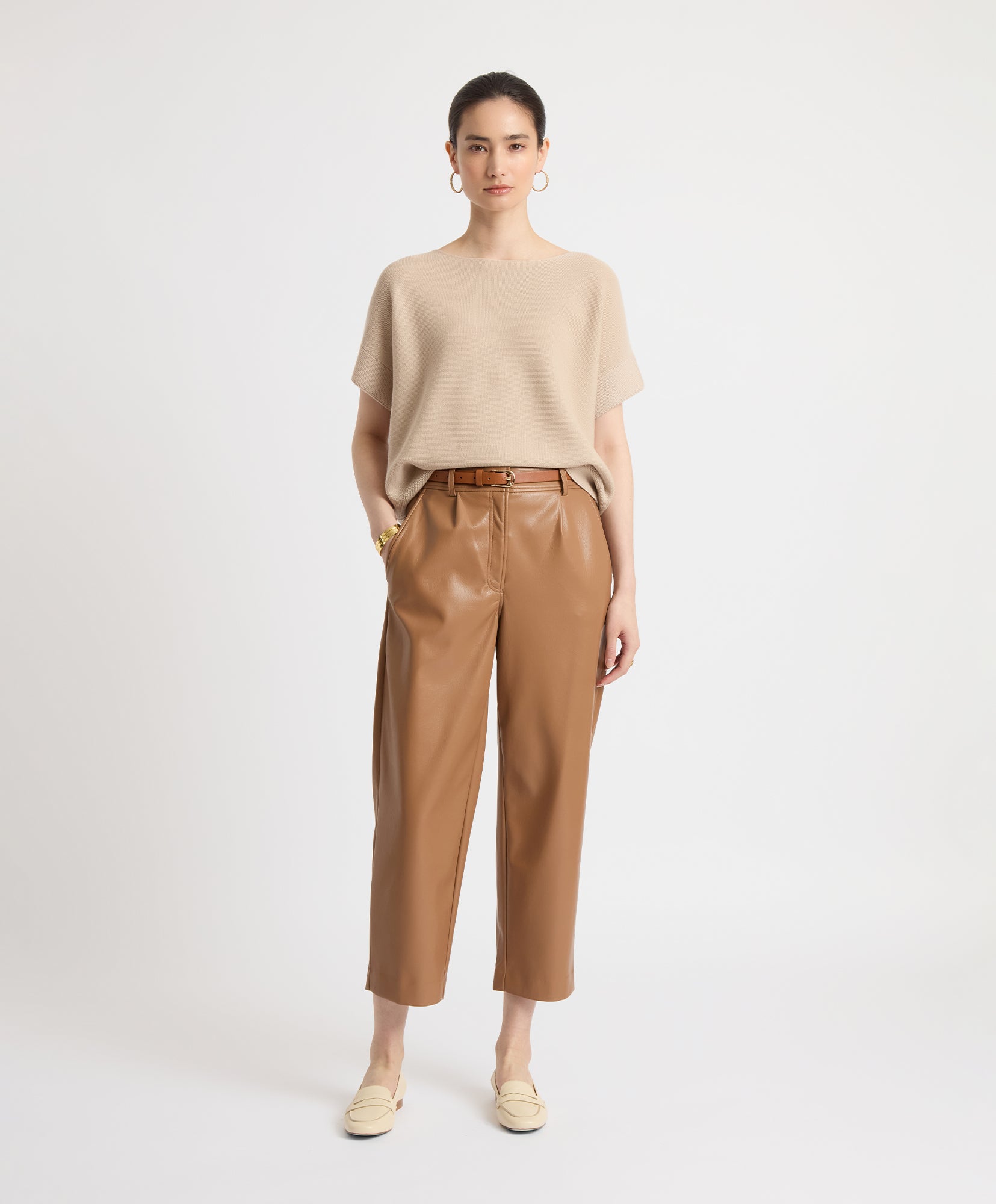 Shop Women's Sweaters & Knits | Cardigans, Pullovers, V-Neck – The Reset