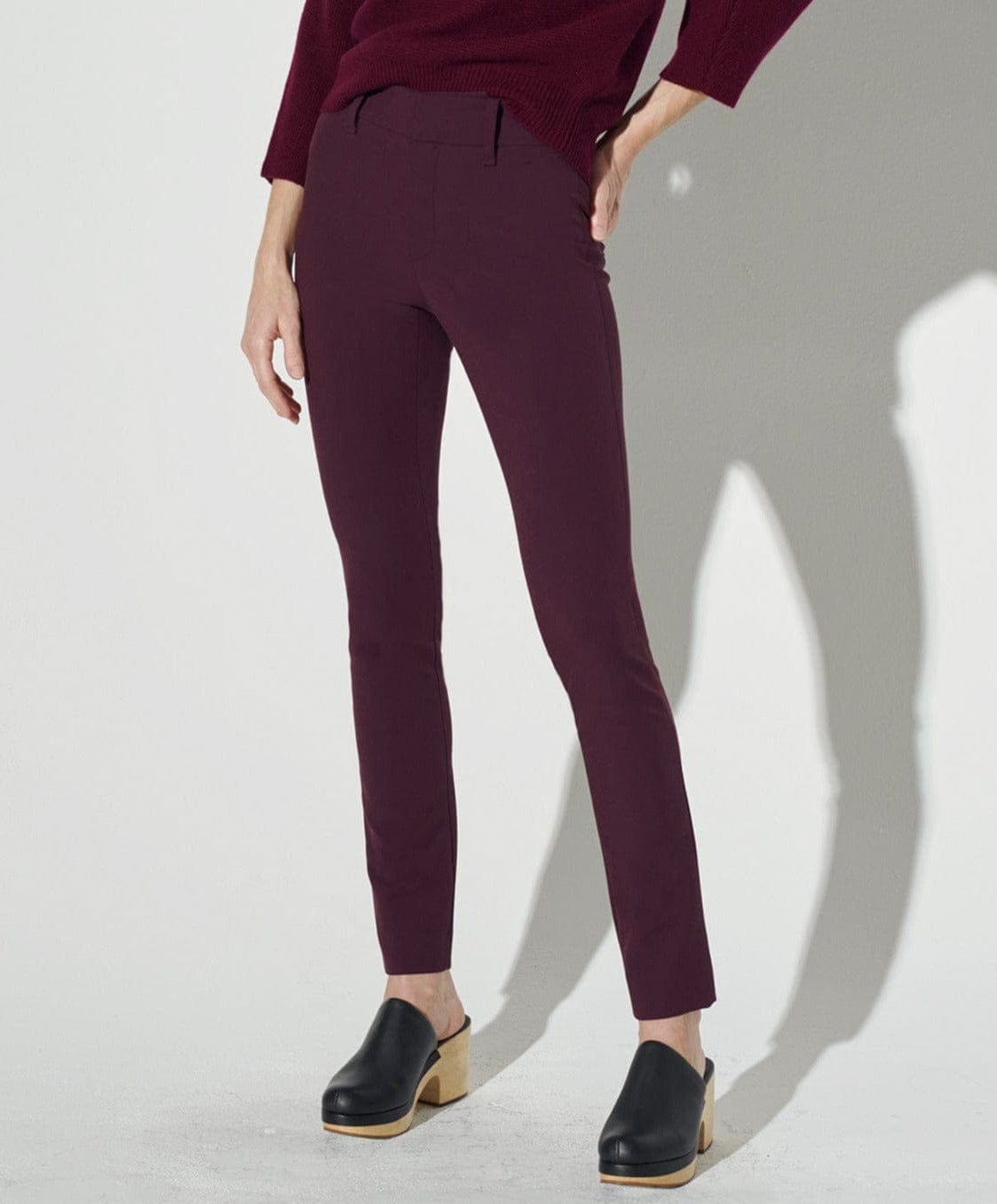 Skinny Stretch Pant – The Reset
