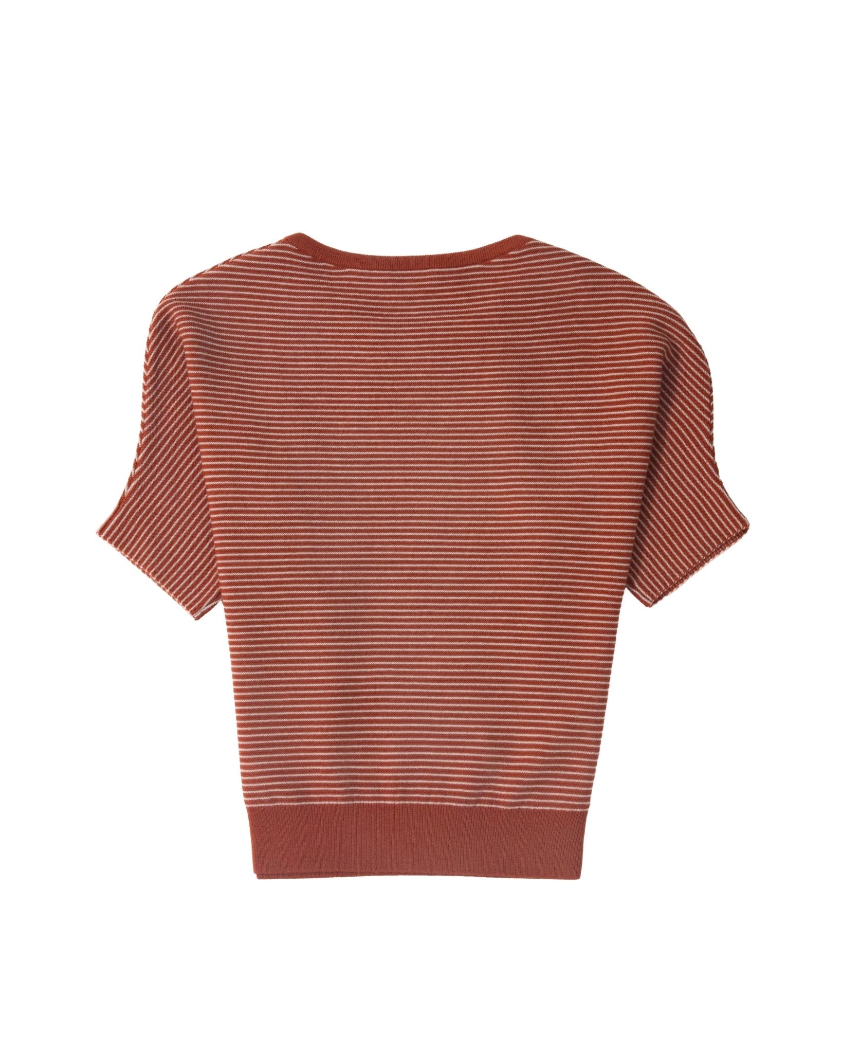Essential Pullover - The Reset