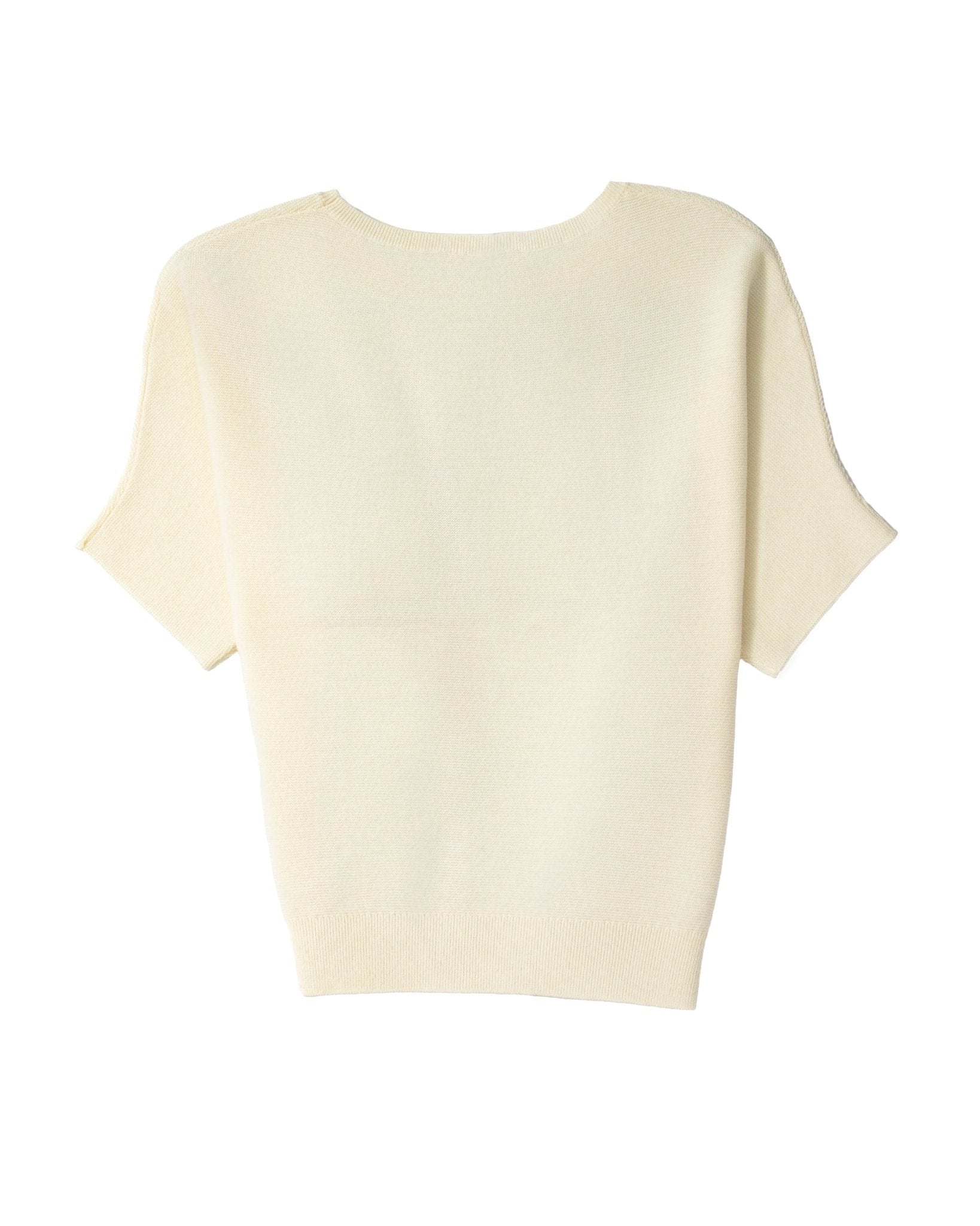 Essential Pullover - The Reset