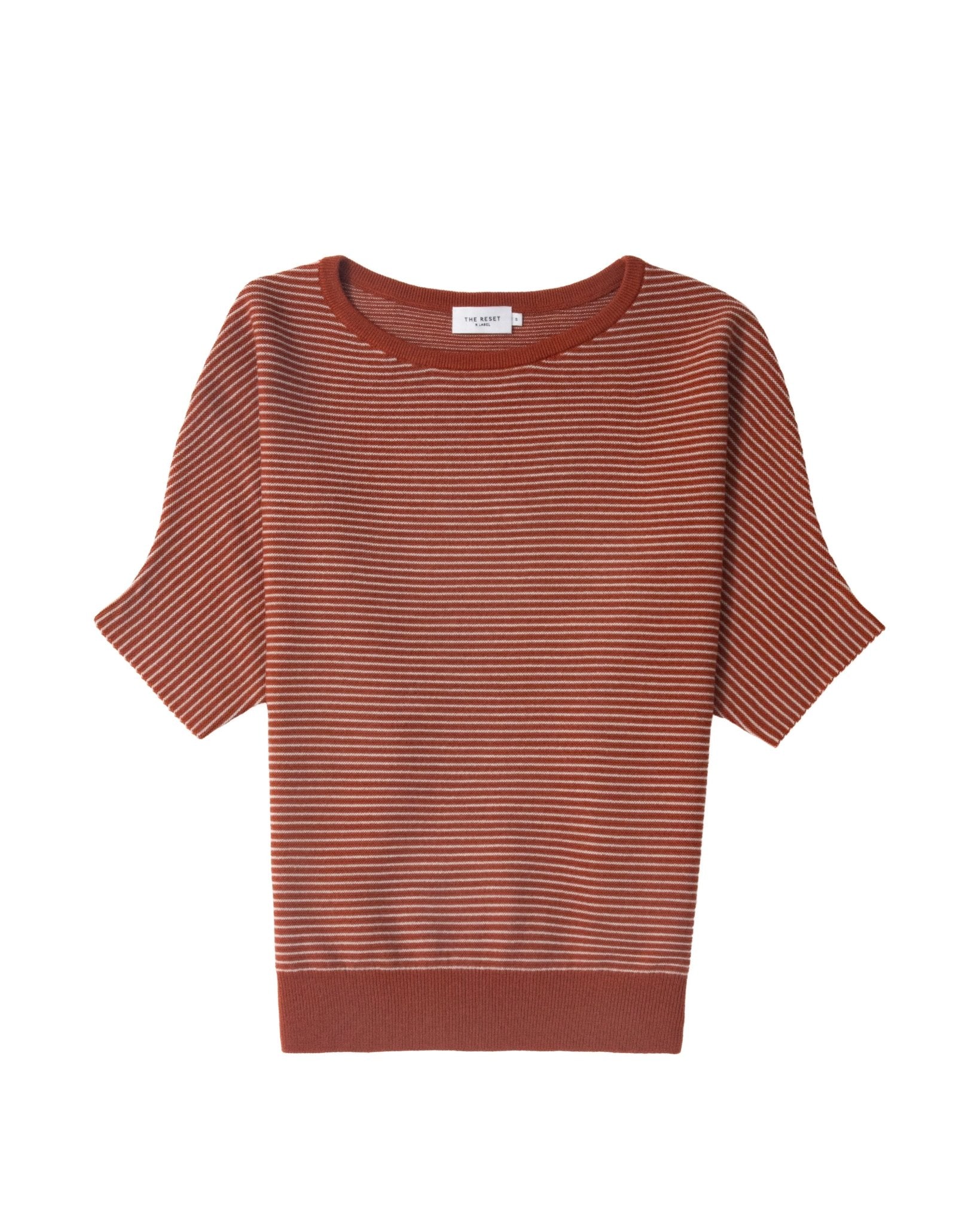 Essential Pullover - The Reset