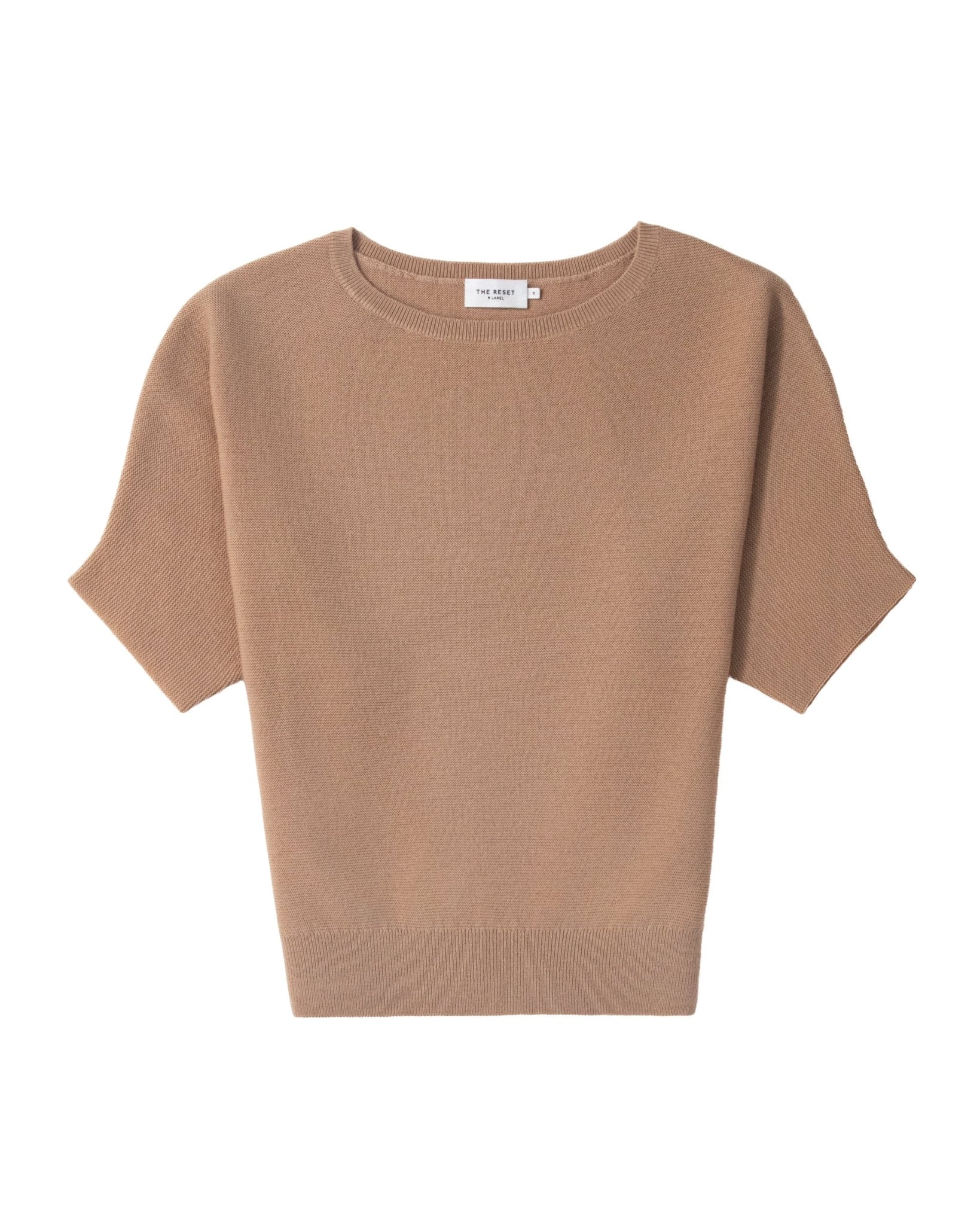 Essential Pullover - The Reset