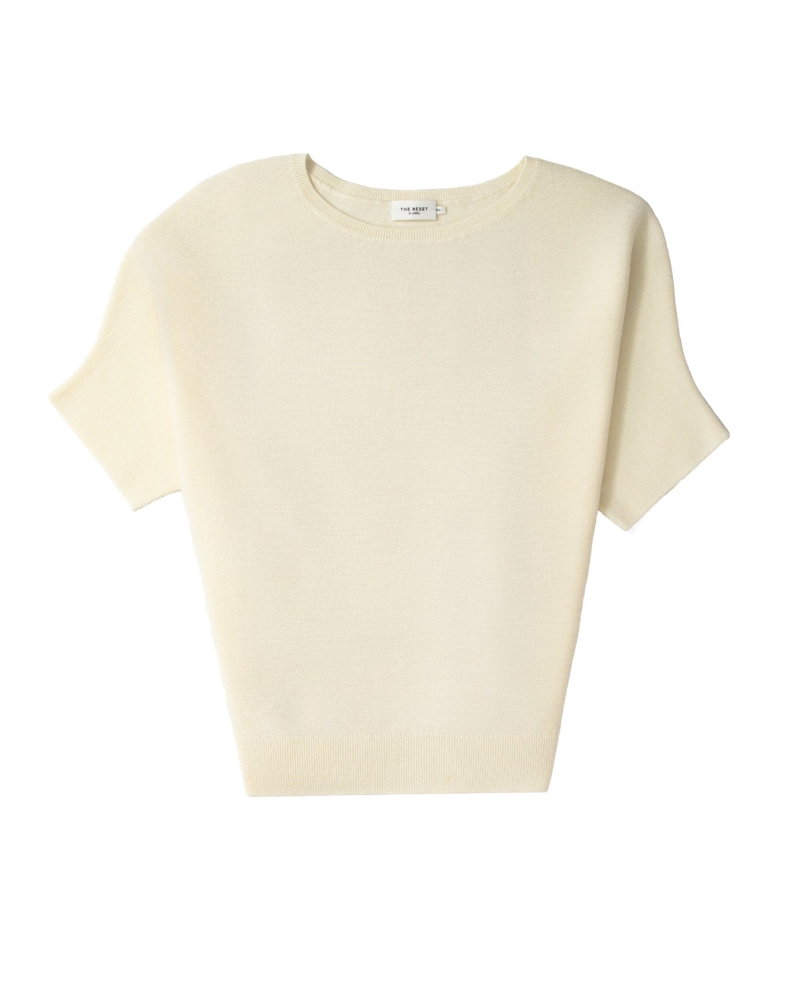 Essential Pullover - The Reset