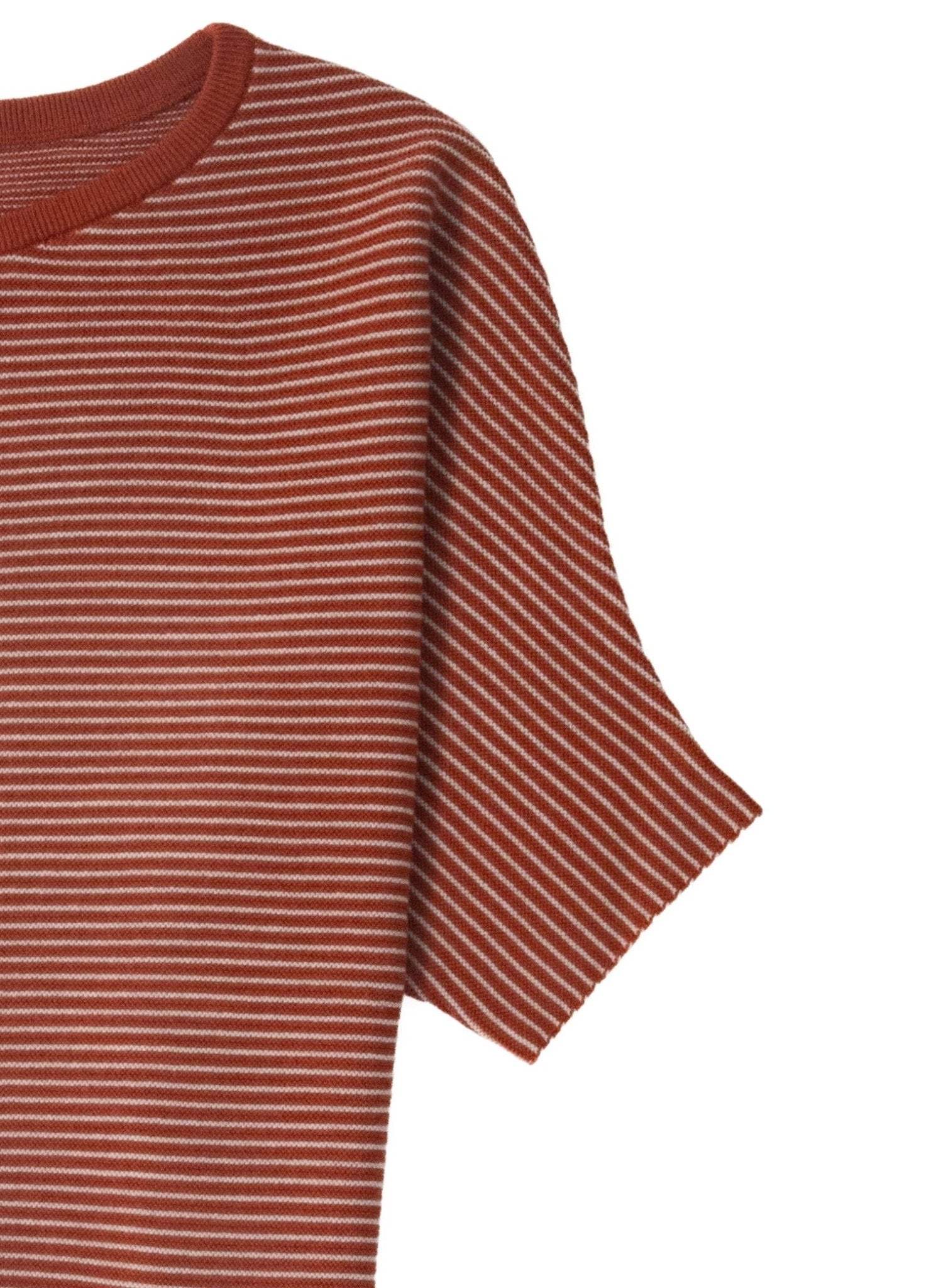 Essential Pullover - The Reset