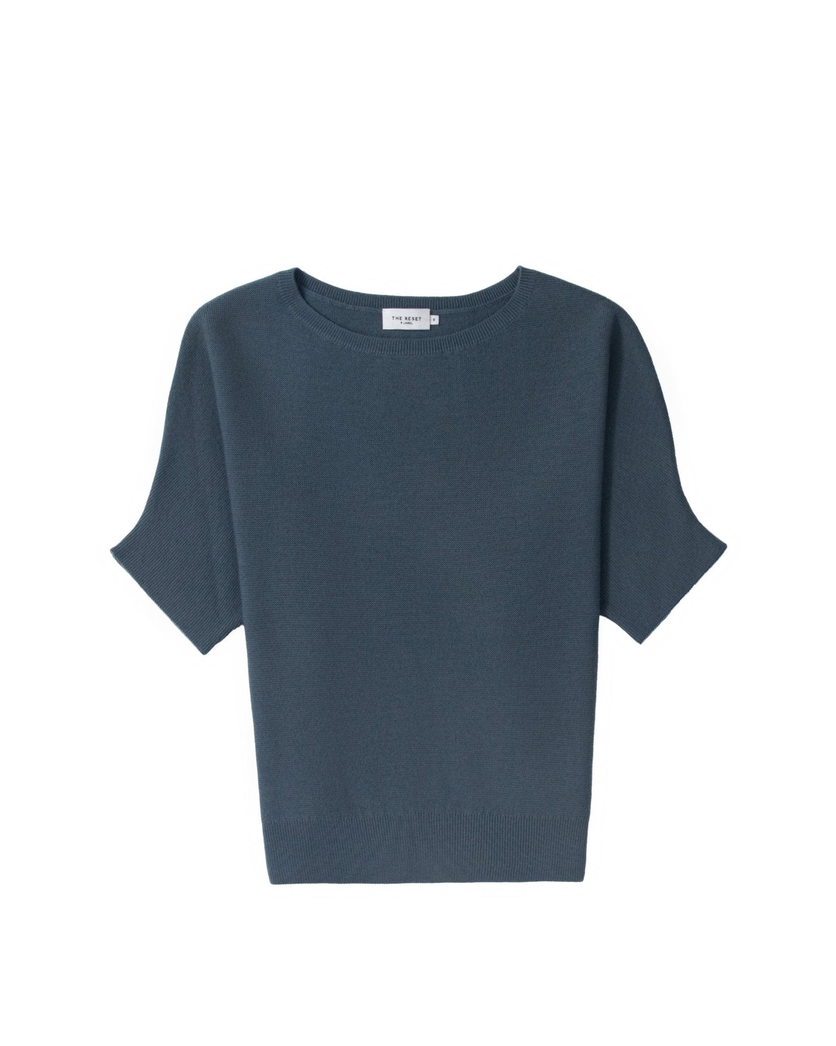 Essential Pullover - The Reset