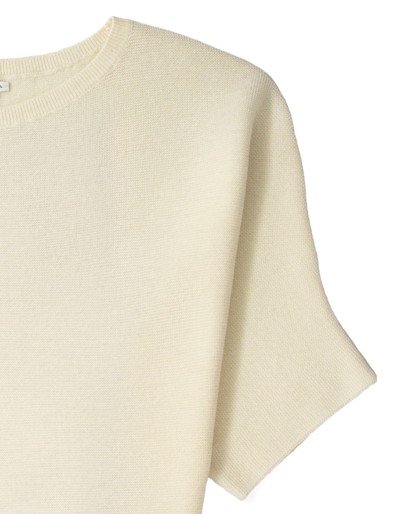 Essential Pullover - The Reset