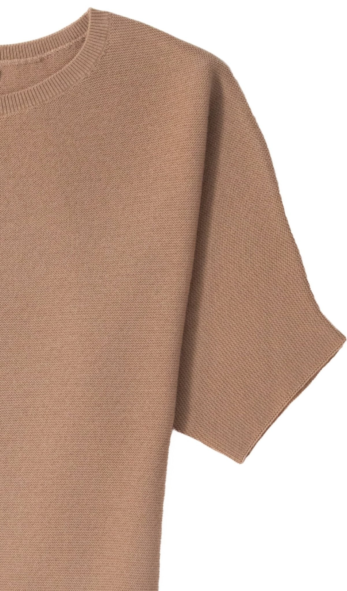 Essential Pullover - The Reset