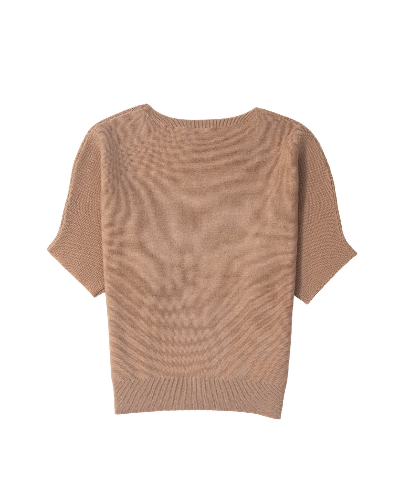 Essential Pullover - The Reset
