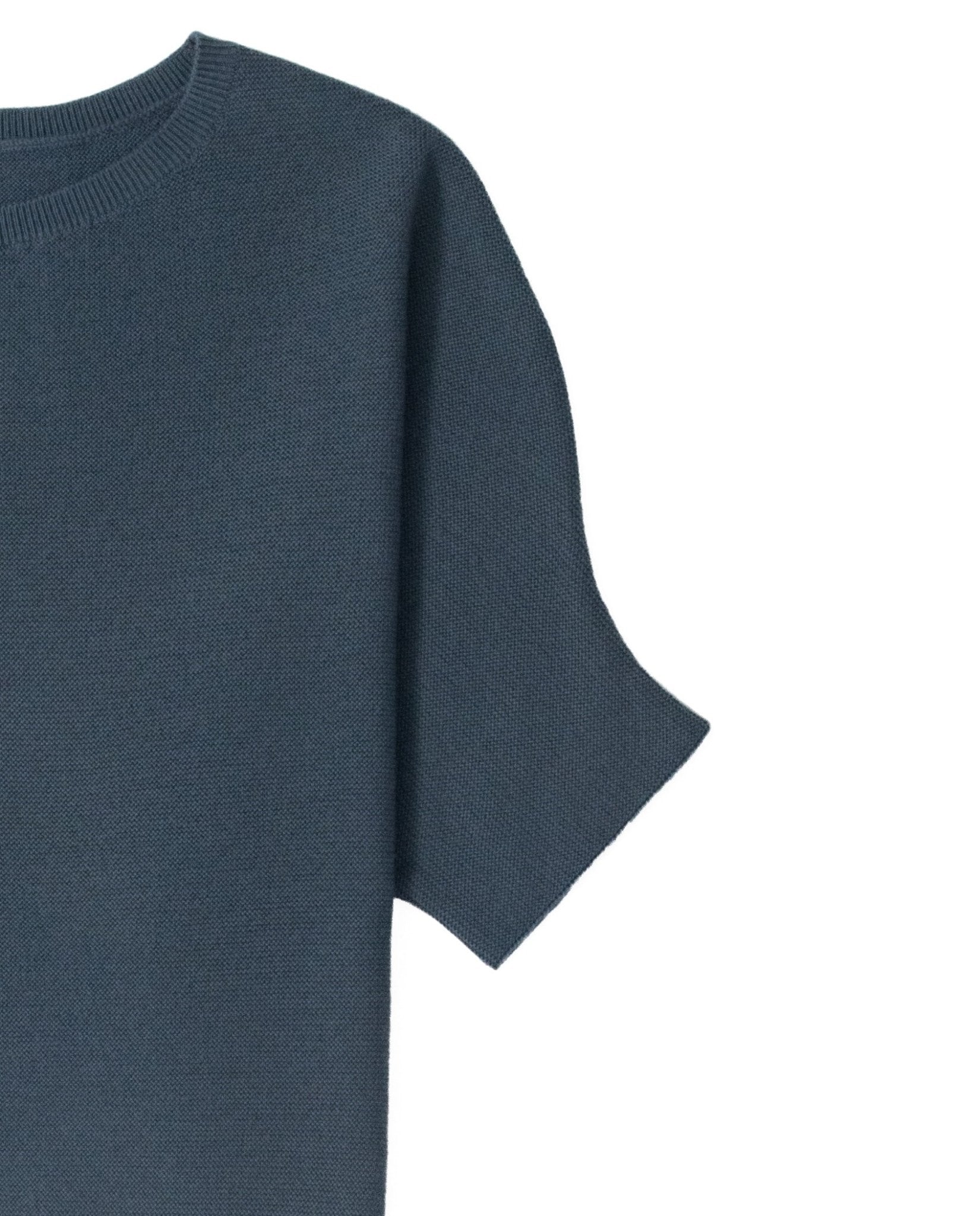 Essential Pullover - The Reset