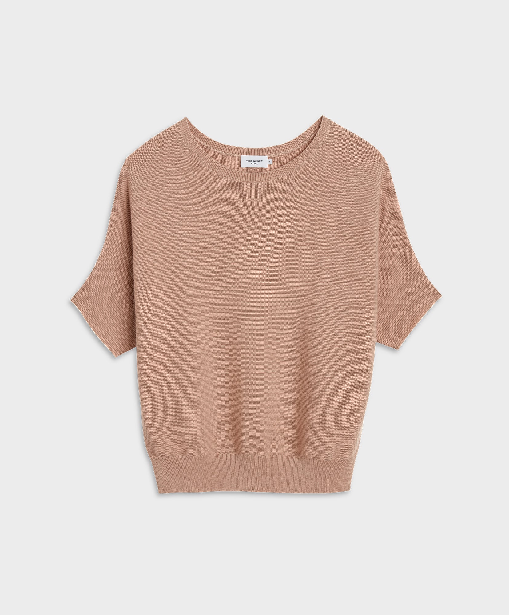 Essential Pullover - The Reset