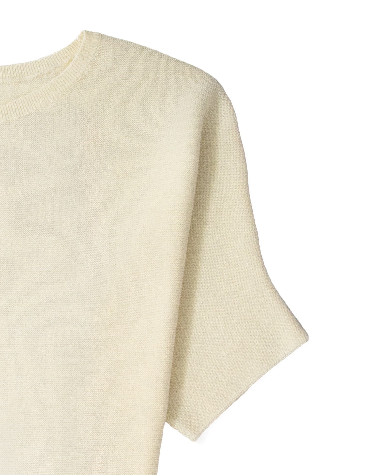 Essential Pullover - The Reset