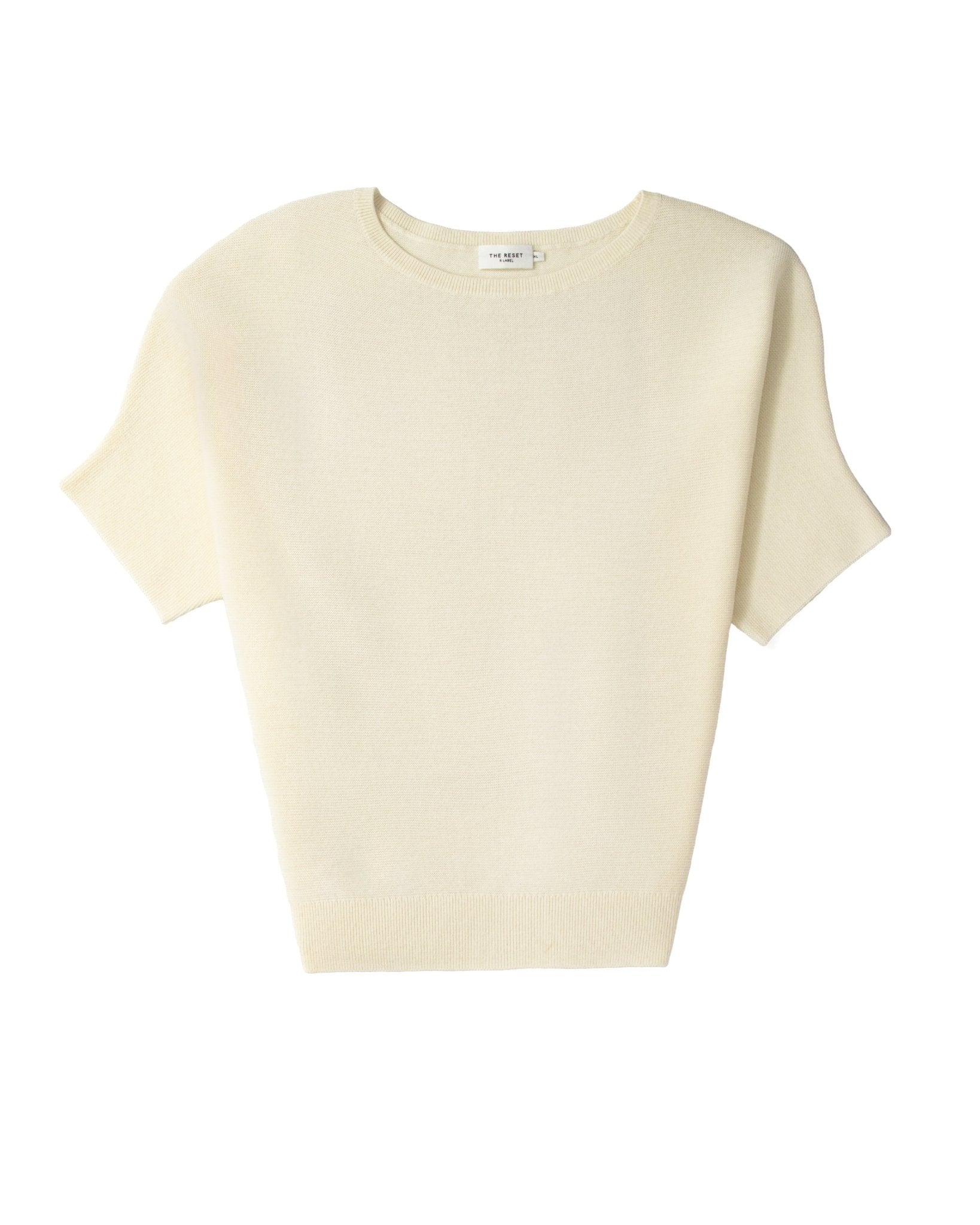 Essential Pullover - The Reset