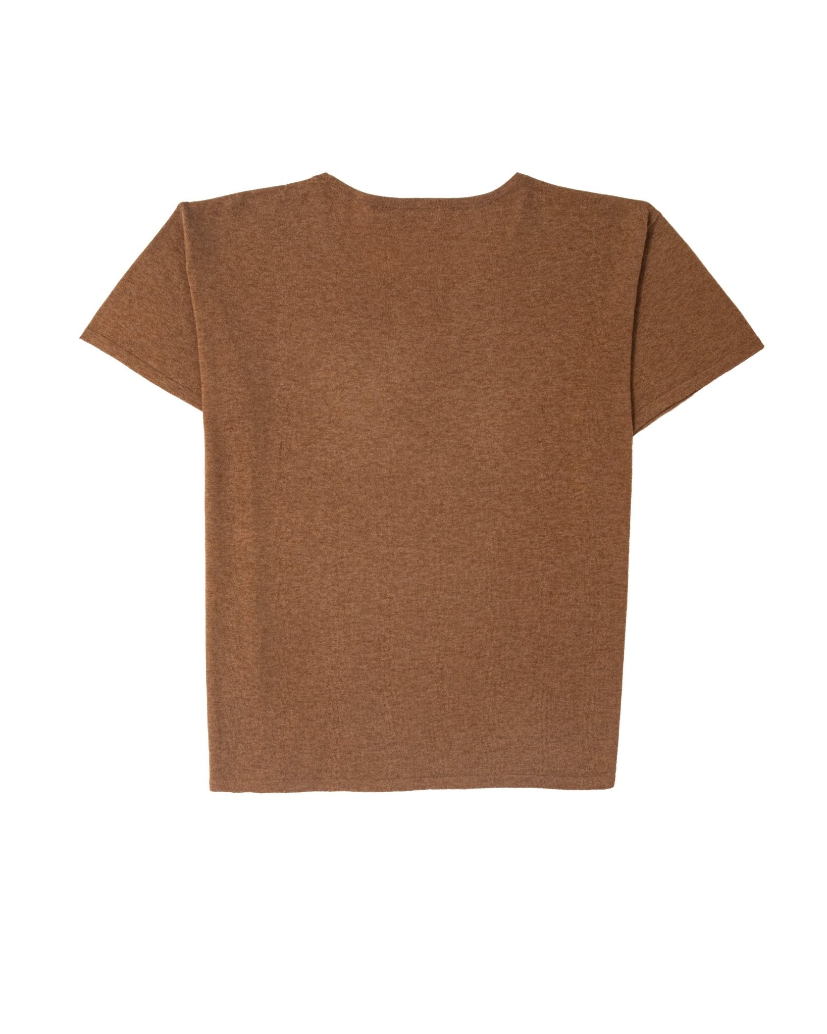 Everyday Knit Tee - The Reset