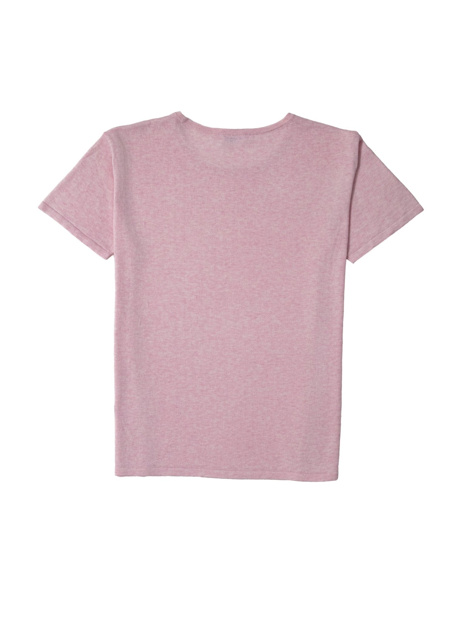 Everyday Knit Tee - The Reset