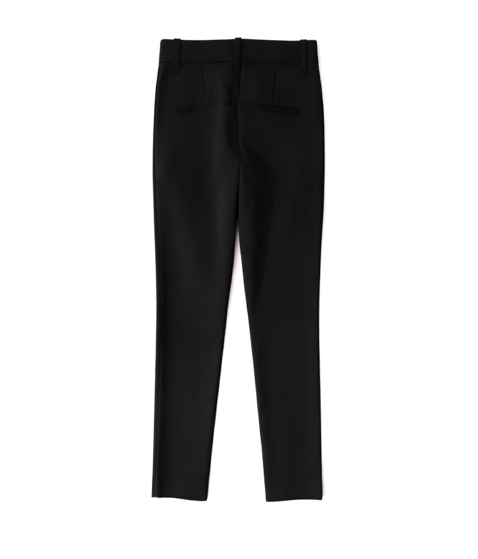 High - Rise Skinny Stretch Pant - The Reset