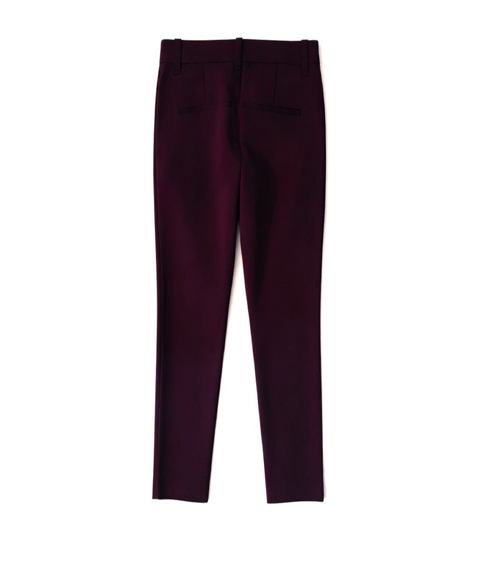 High - Rise Skinny Stretch Pant - The Reset