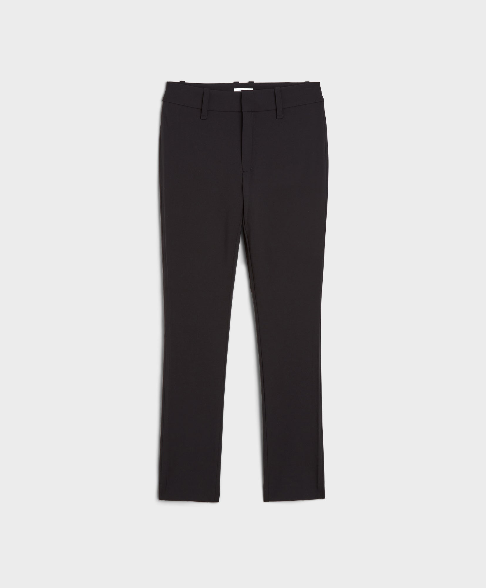High - Rise Skinny Stretch Pant - The Reset