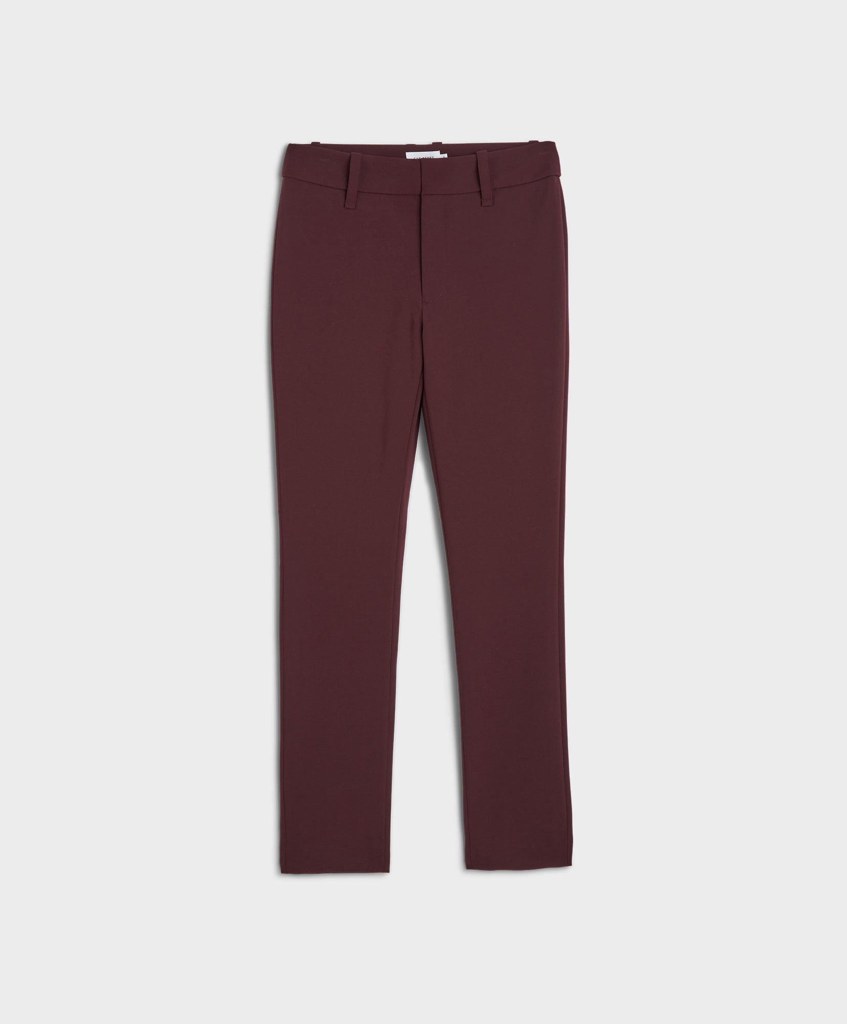 High - Rise Skinny Stretch Pant - The Reset