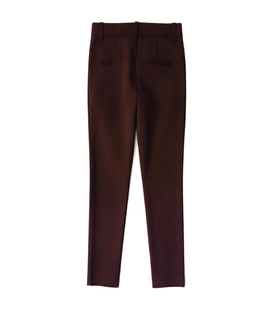 High - Rise Skinny Stretch Pant - The Reset