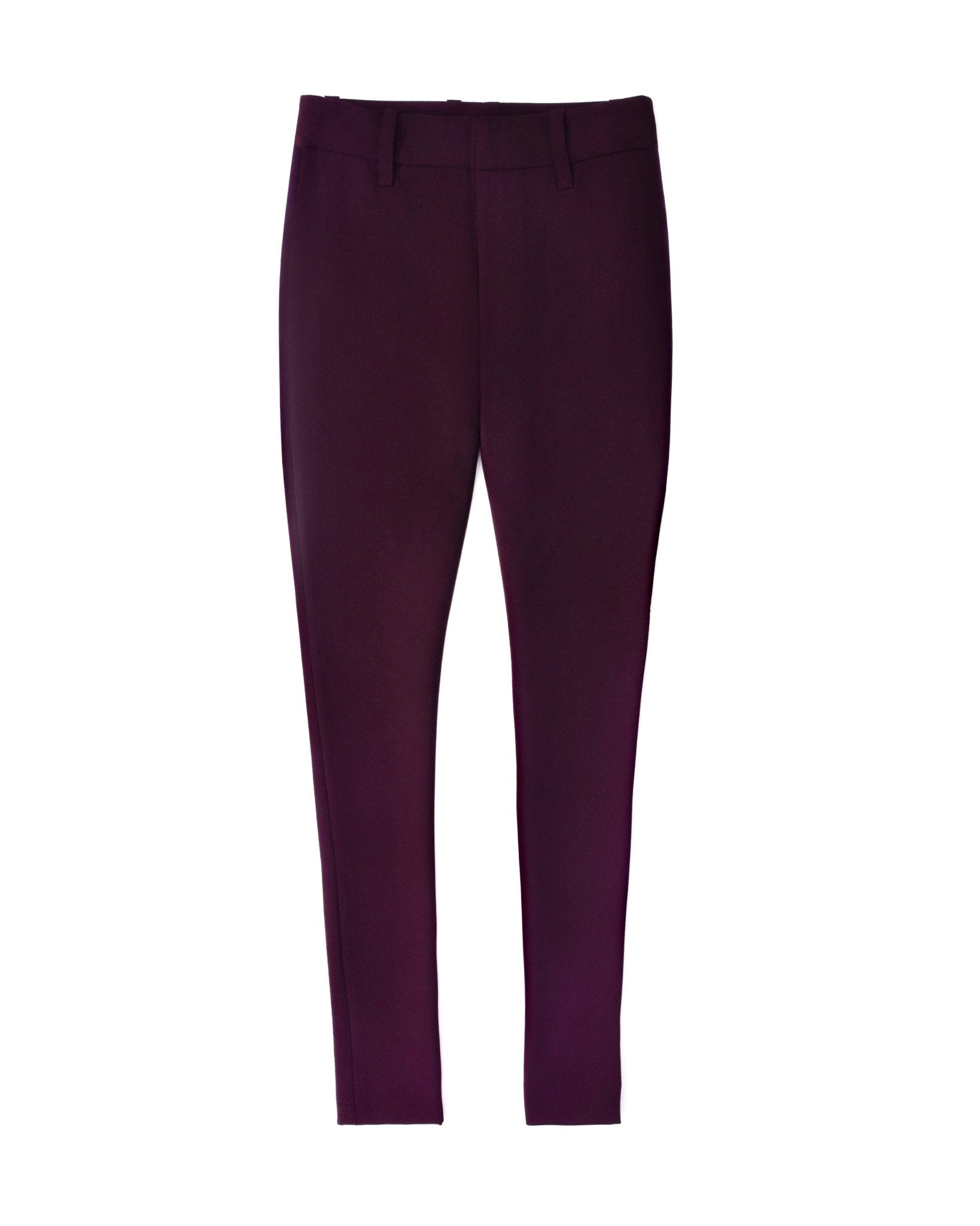 High - Rise Skinny Stretch Pant - The Reset