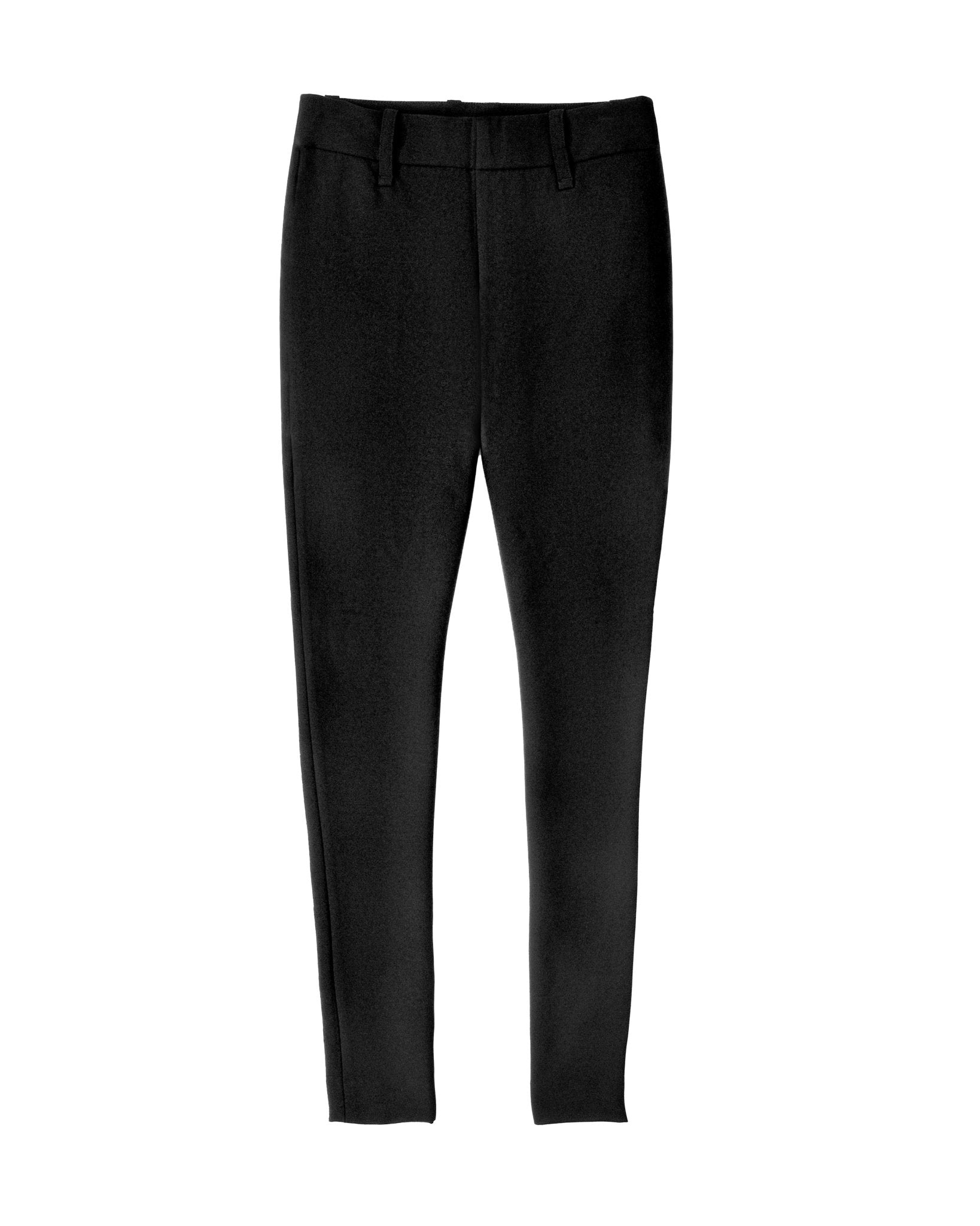 High - Rise Skinny Stretch Pant - The Reset