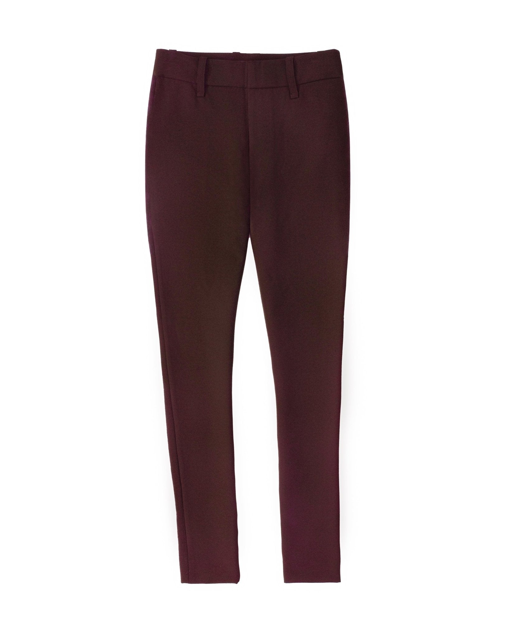 High - Rise Skinny Stretch Pant - The Reset