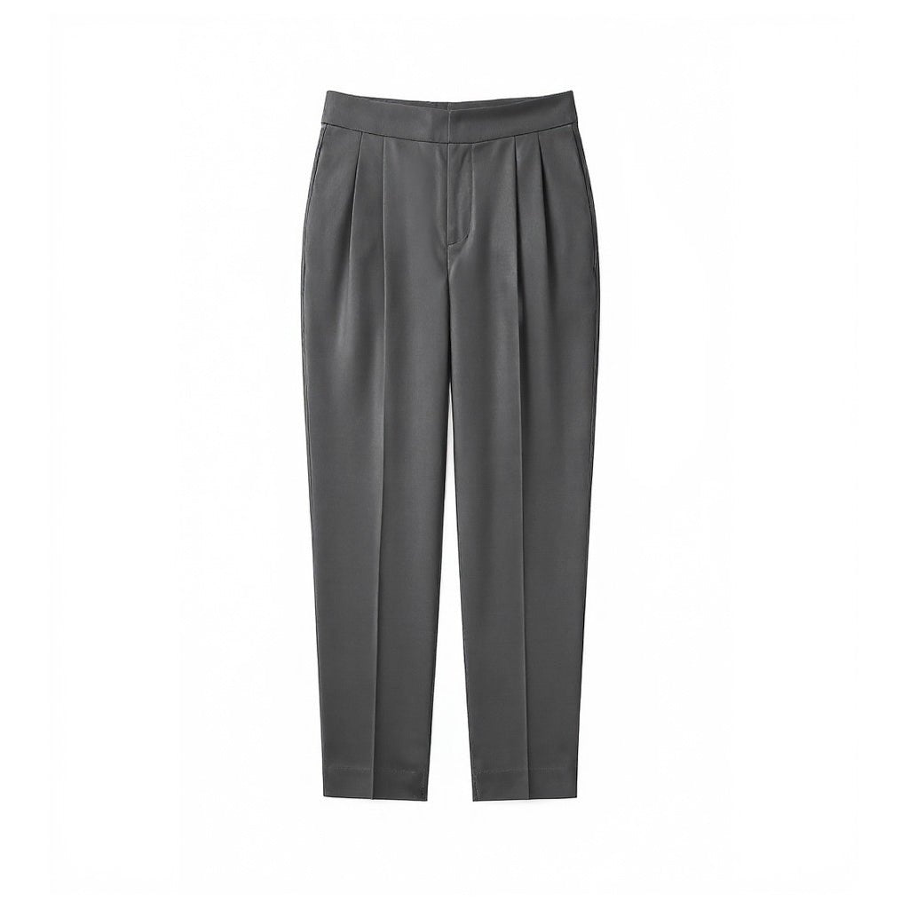 Pleated Trouser - The Reset