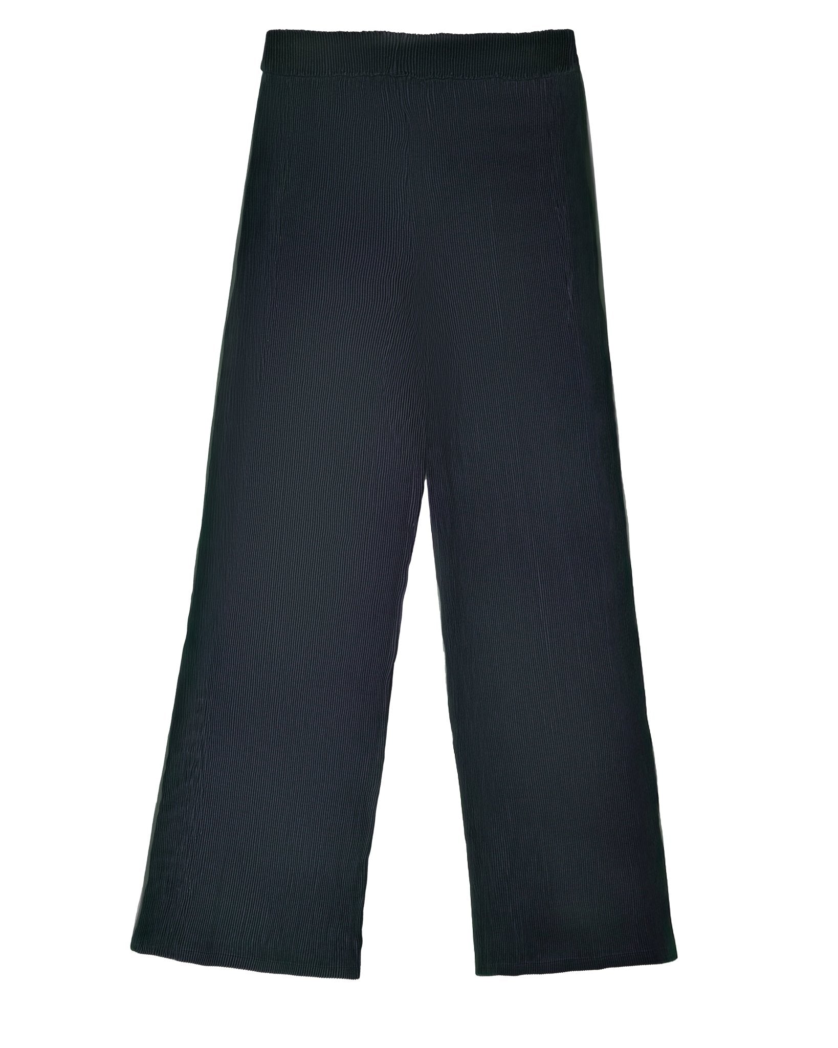 Plisse Pant - The Reset