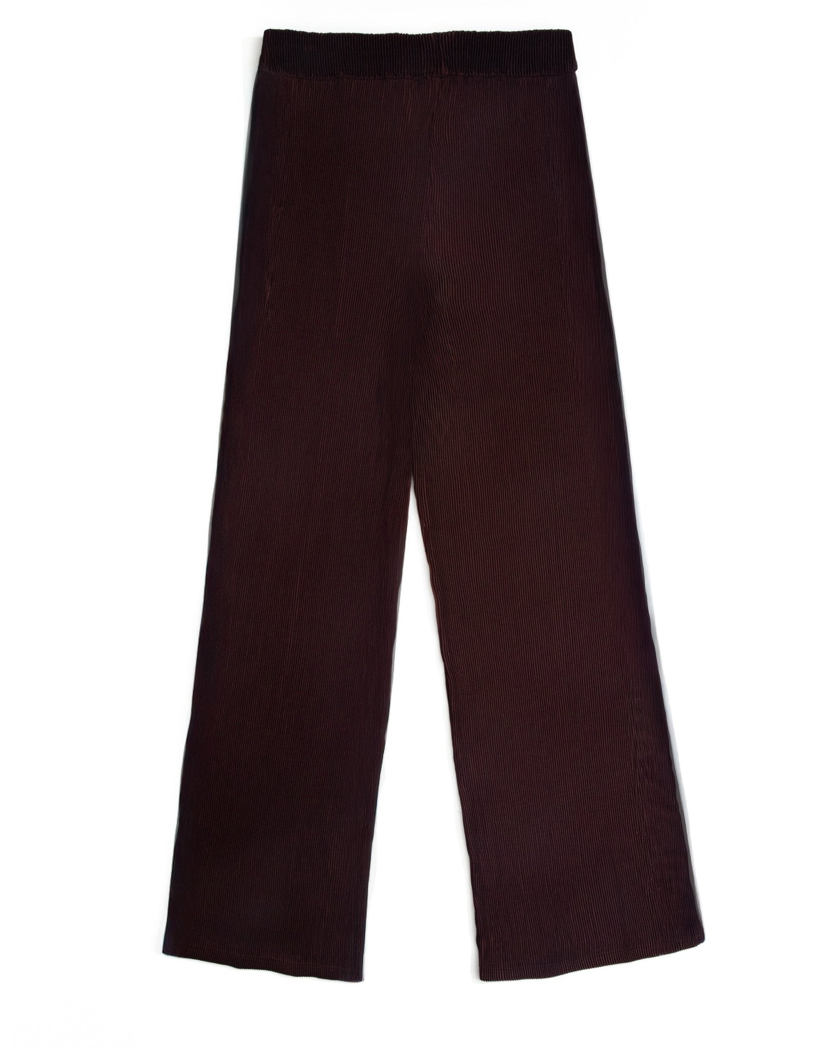 Plisse Pant - The Reset