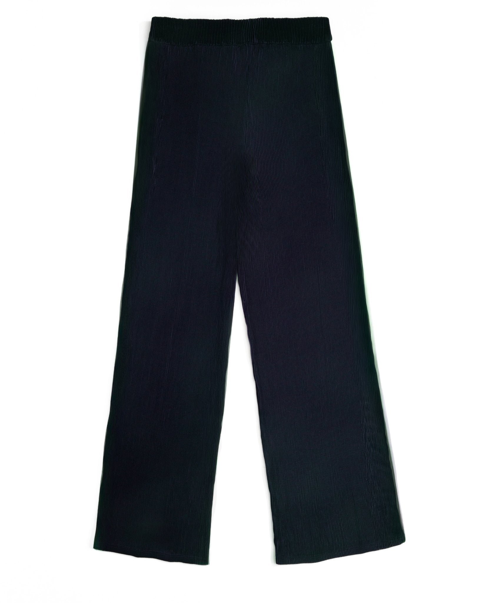 Plisse Pant - The Reset