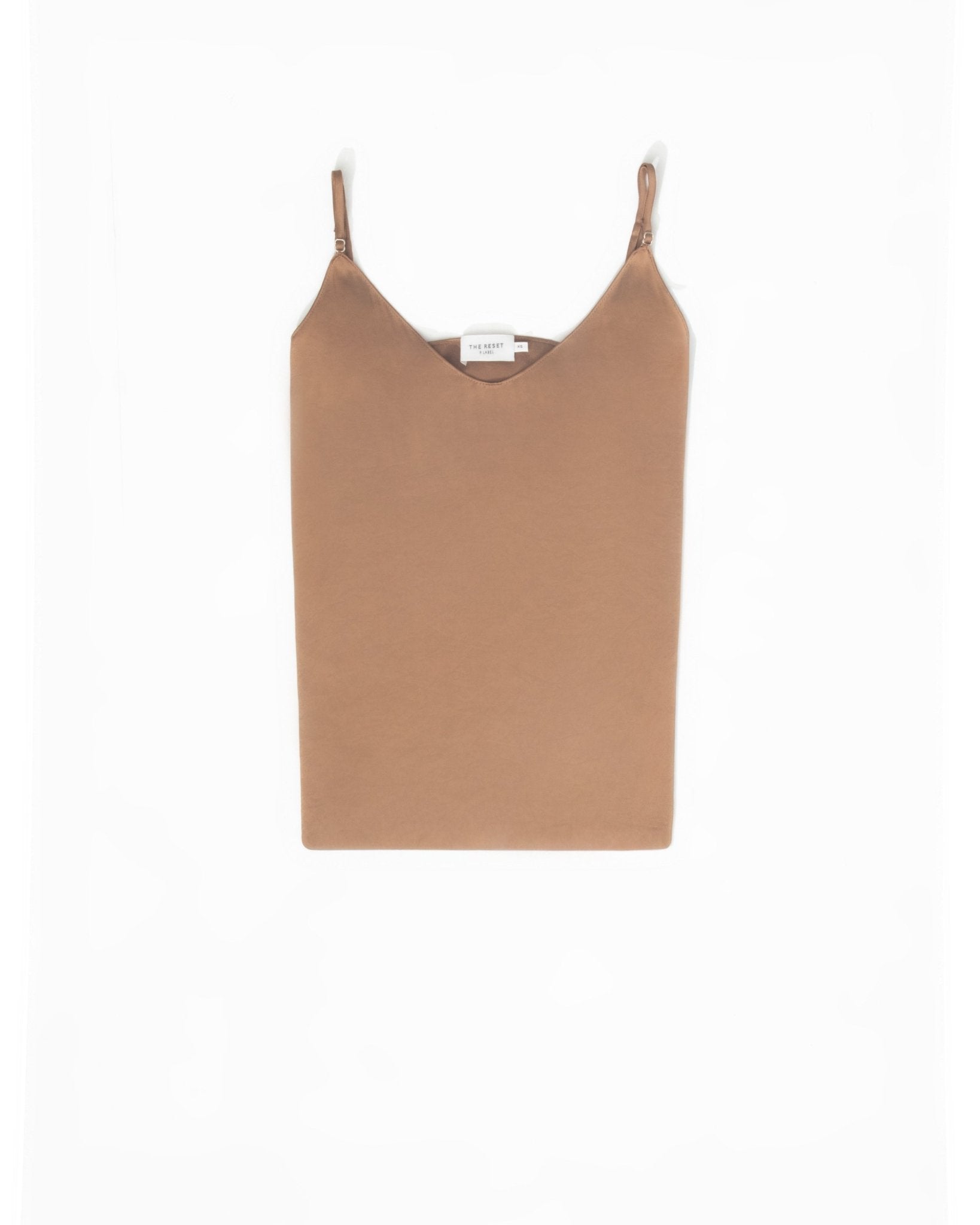 Satin Cami - The Reset