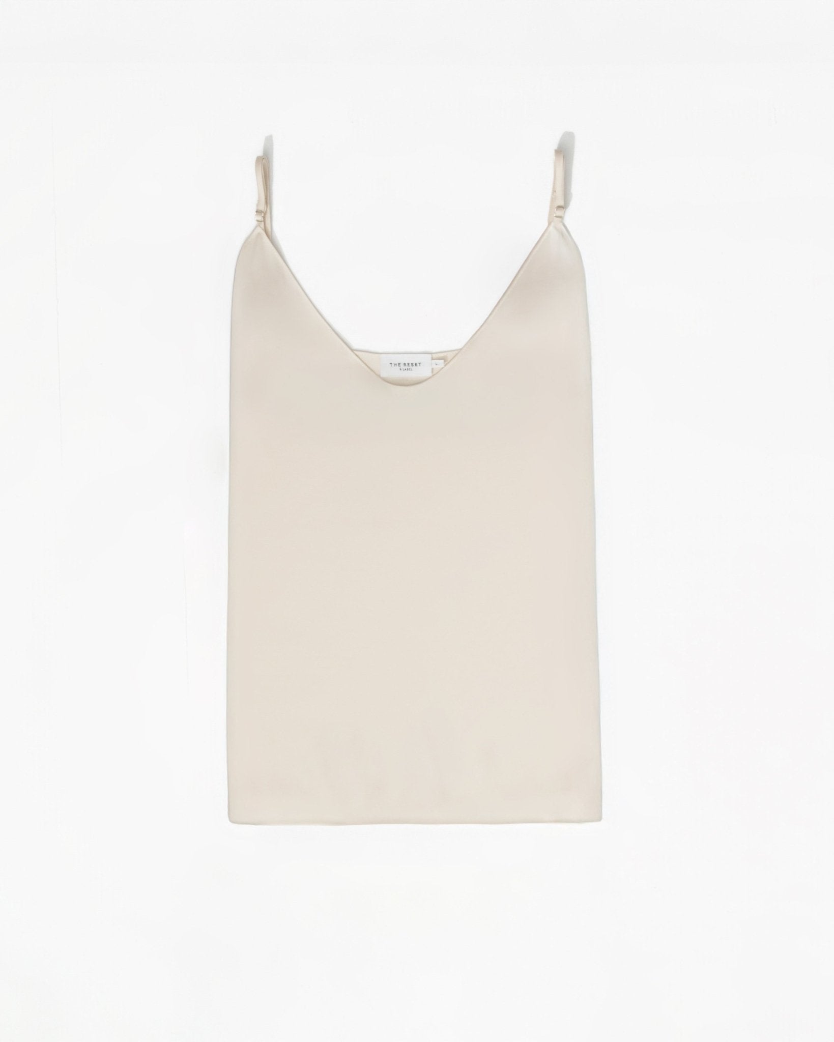 Satin Cami - The Reset