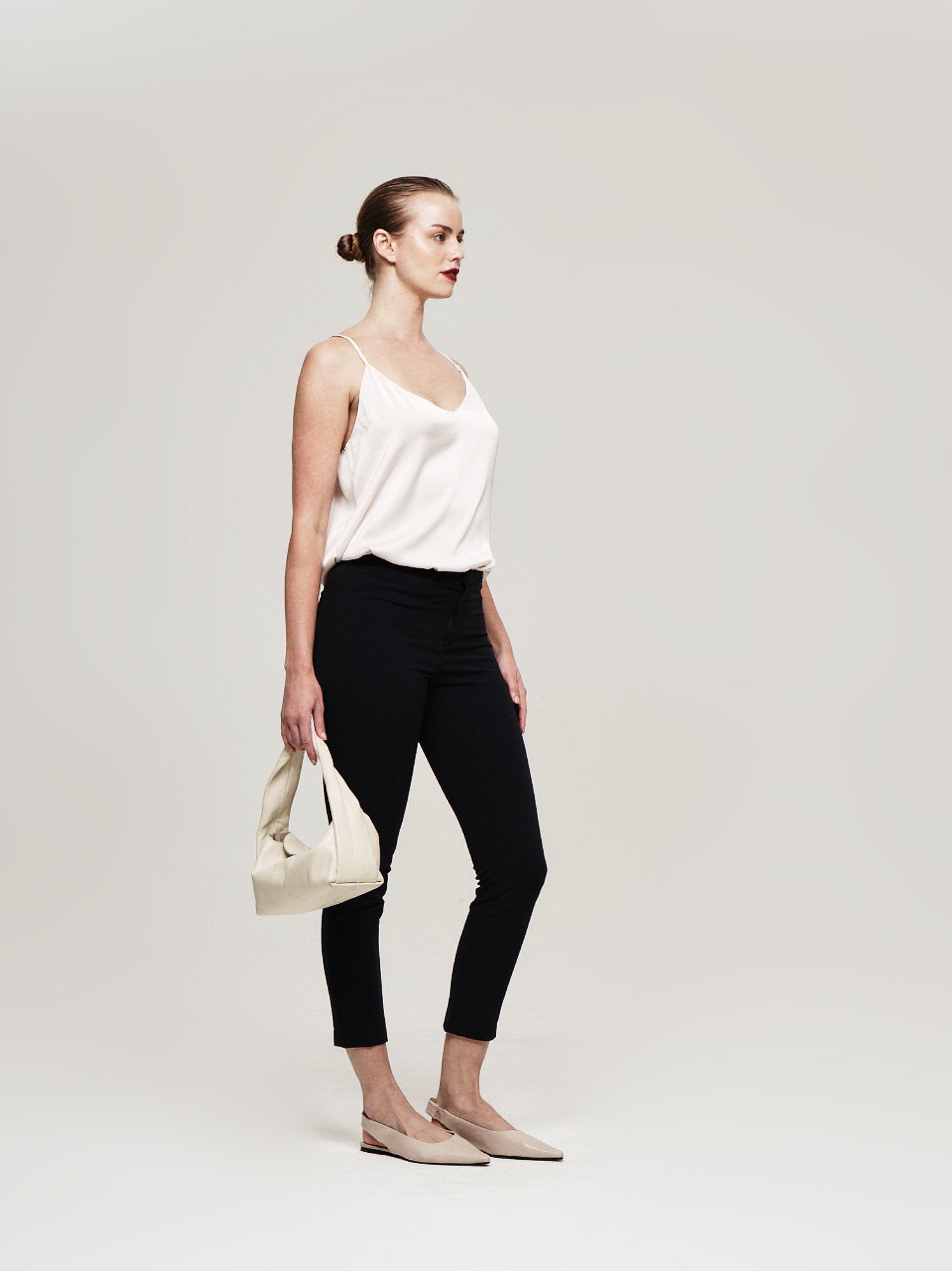 Satin Cami - The Reset
