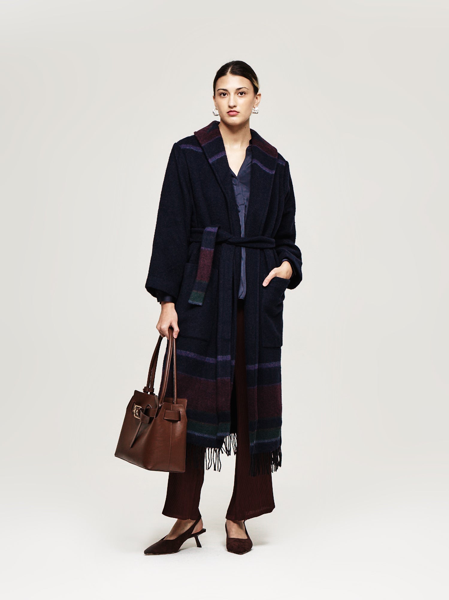 Satin Popover - The Reset