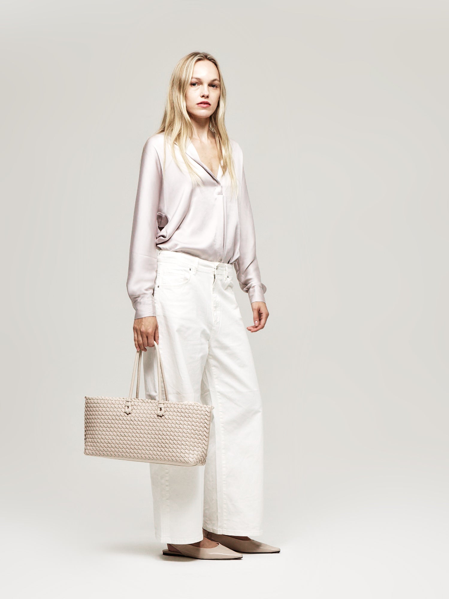 Satin Popover - The Reset