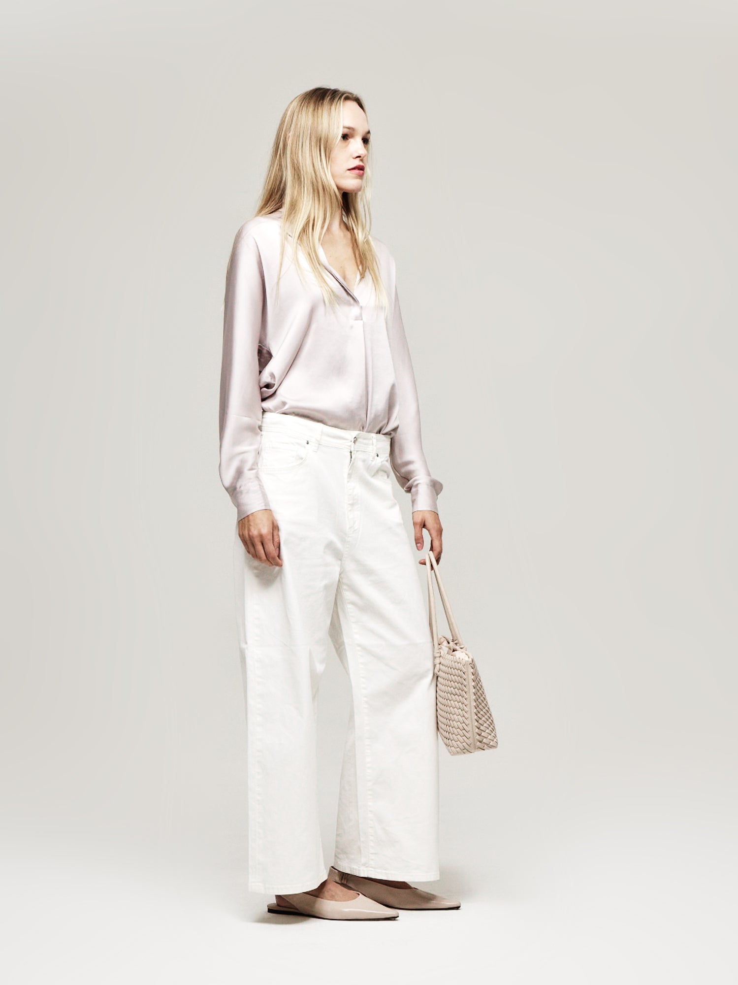 Satin Popover - The Reset