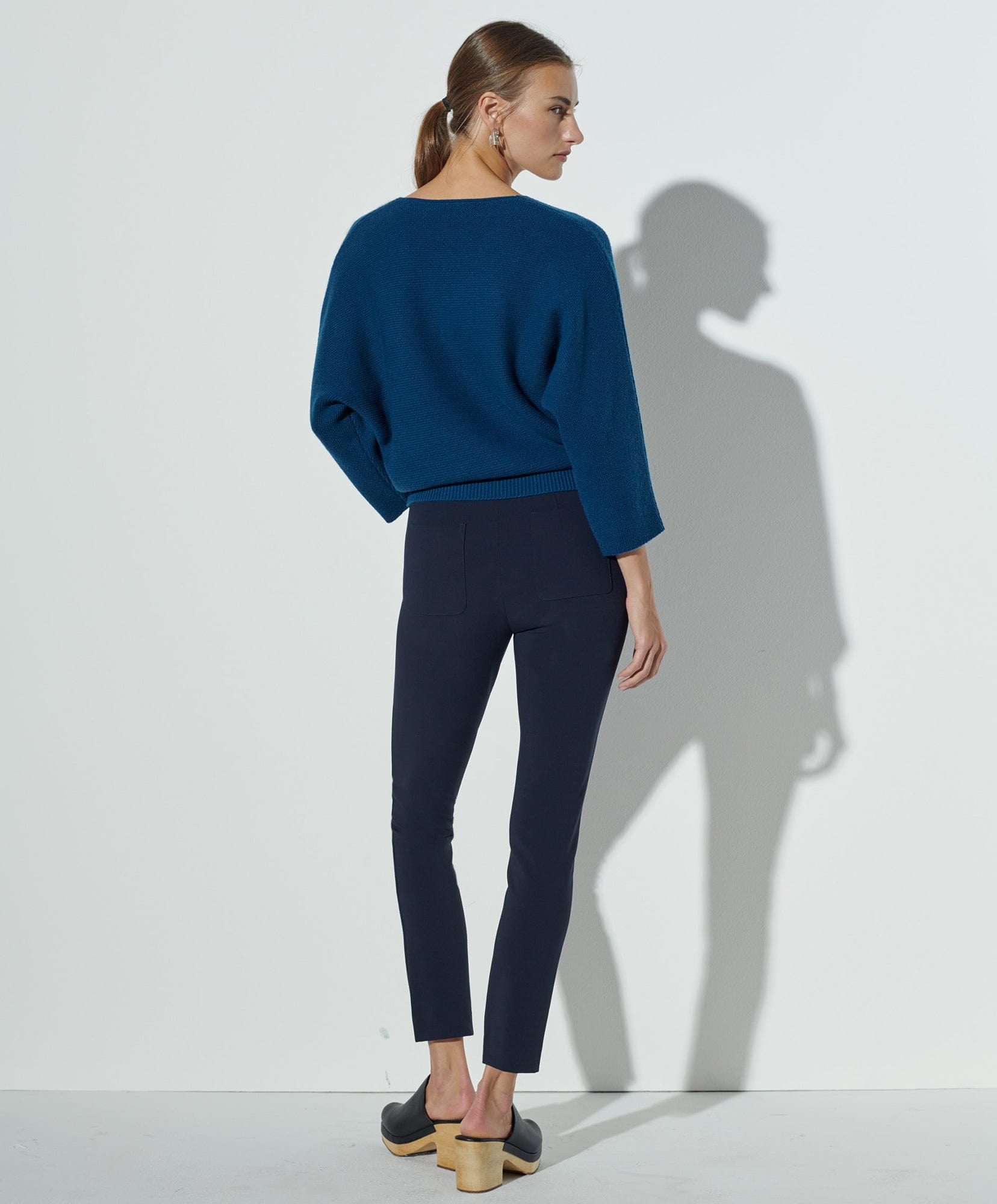 Skinny Stretch Pant - The Reset