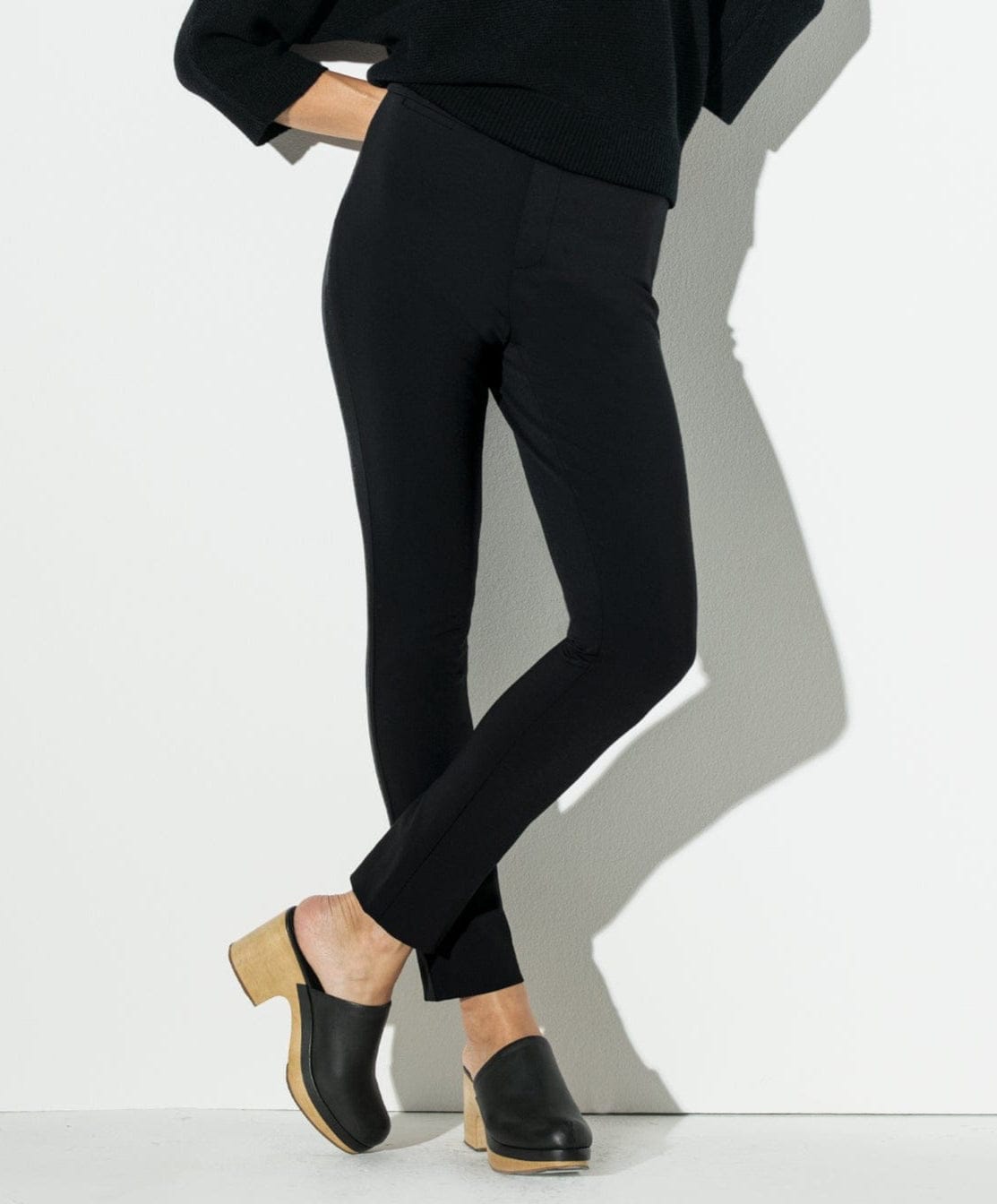 Skinny Stretch Pant - The Reset